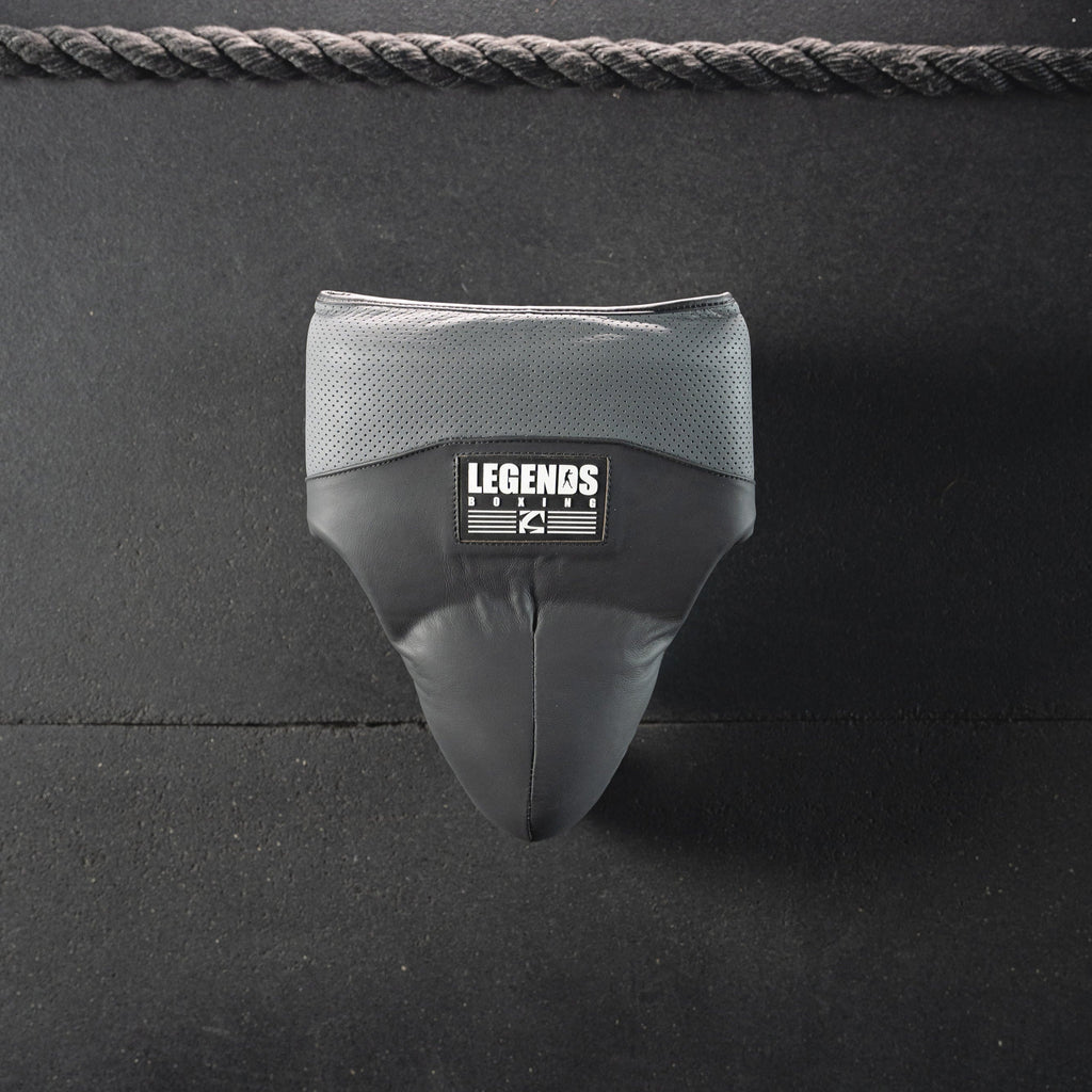 Luxe Groin Guard Mati International