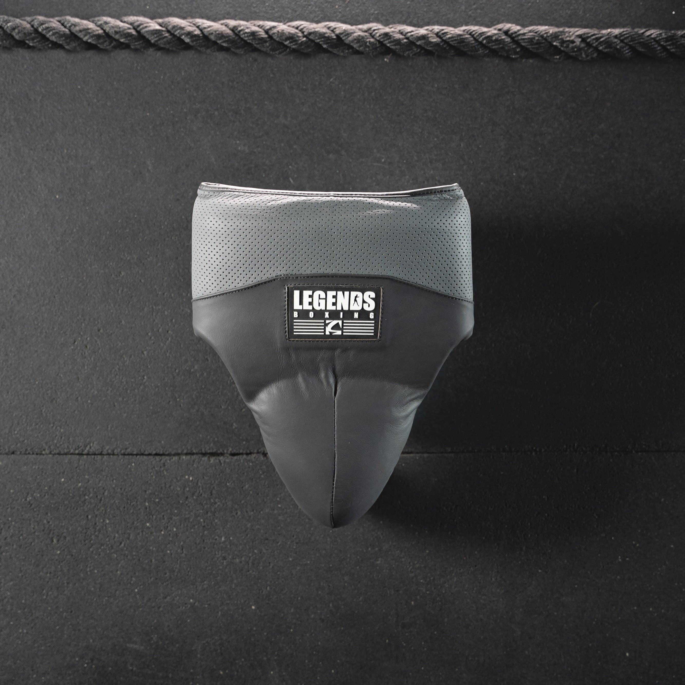 Luxe Groin Guard Mati International