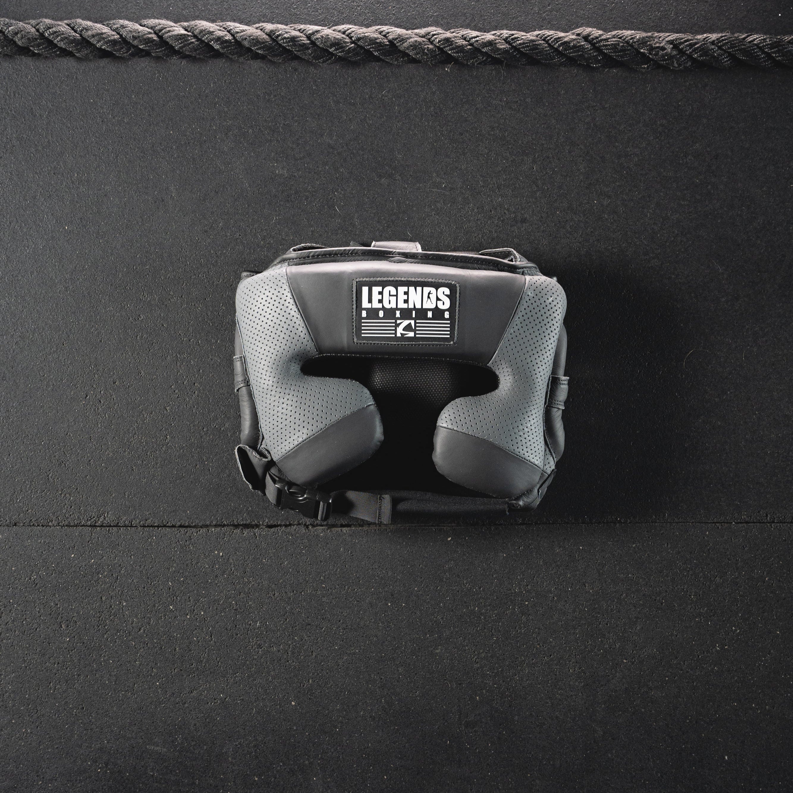 Luxe Head Gear Mati International