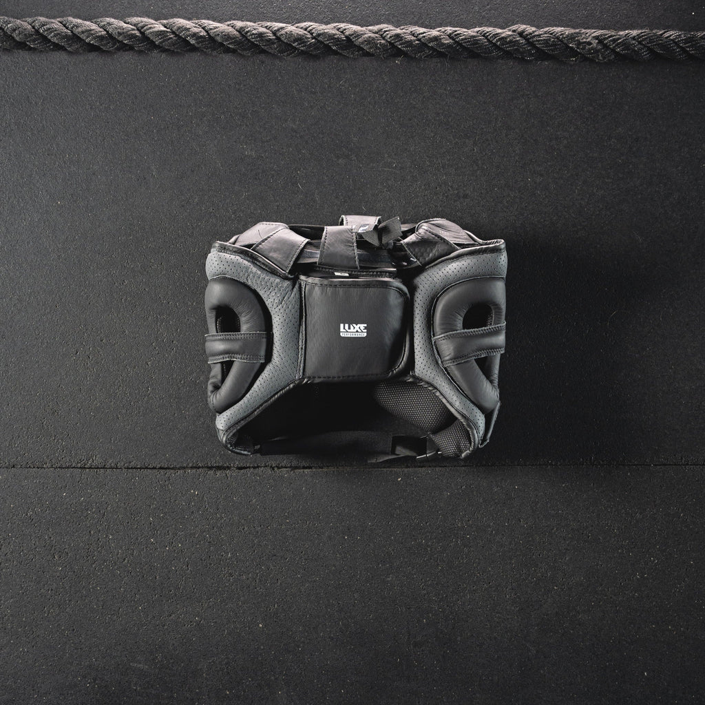 Luxe Head Gear Mati International
