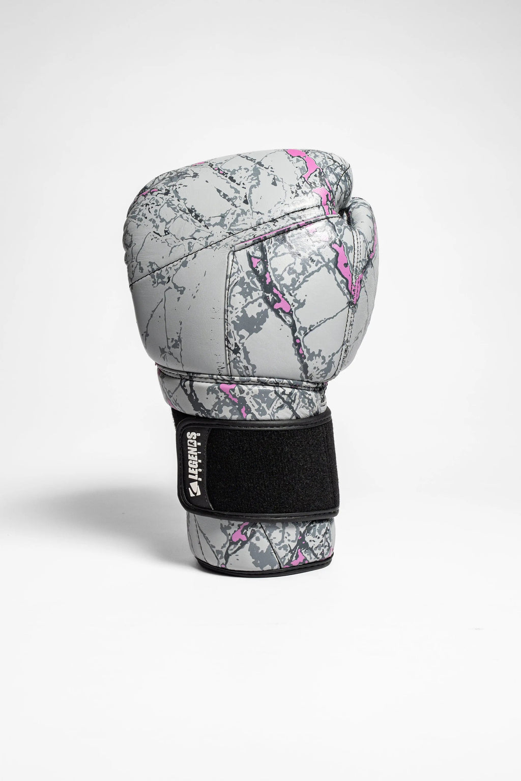 LB Tuff Glove IV Stone Series Mati International