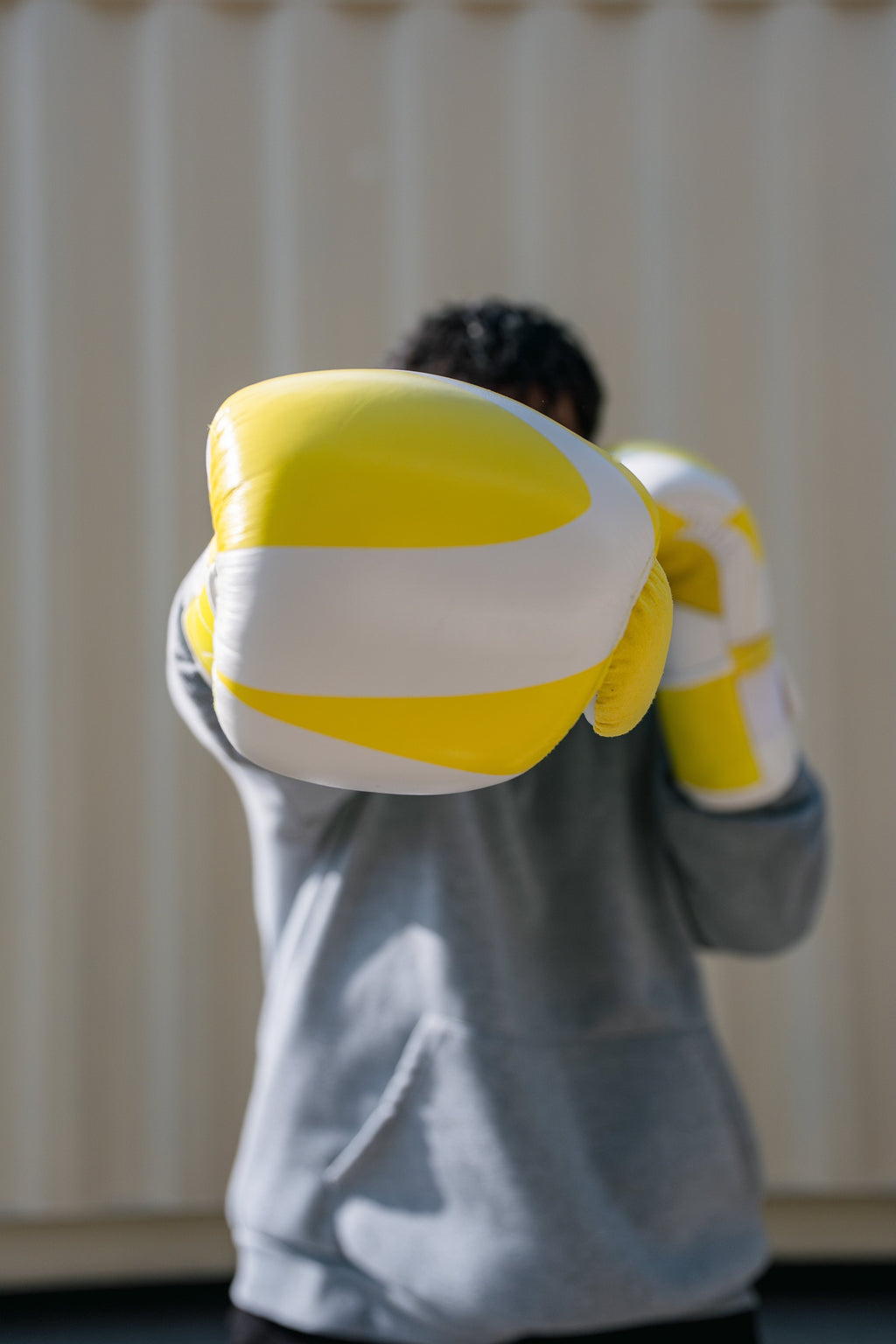 Legends Tuff Glove 3.0 Mati International