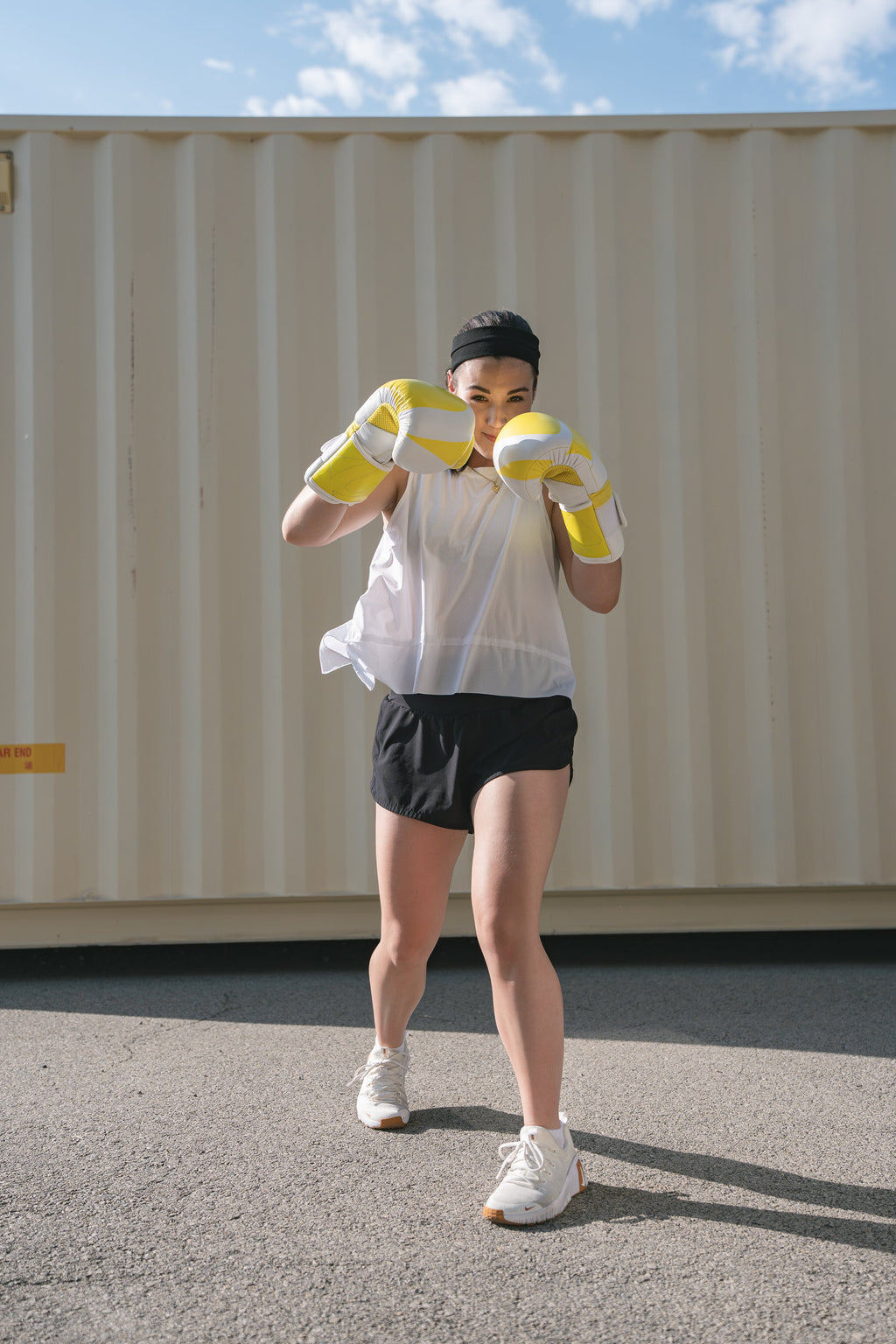 Legends Tuff Glove 3.0 Mati International