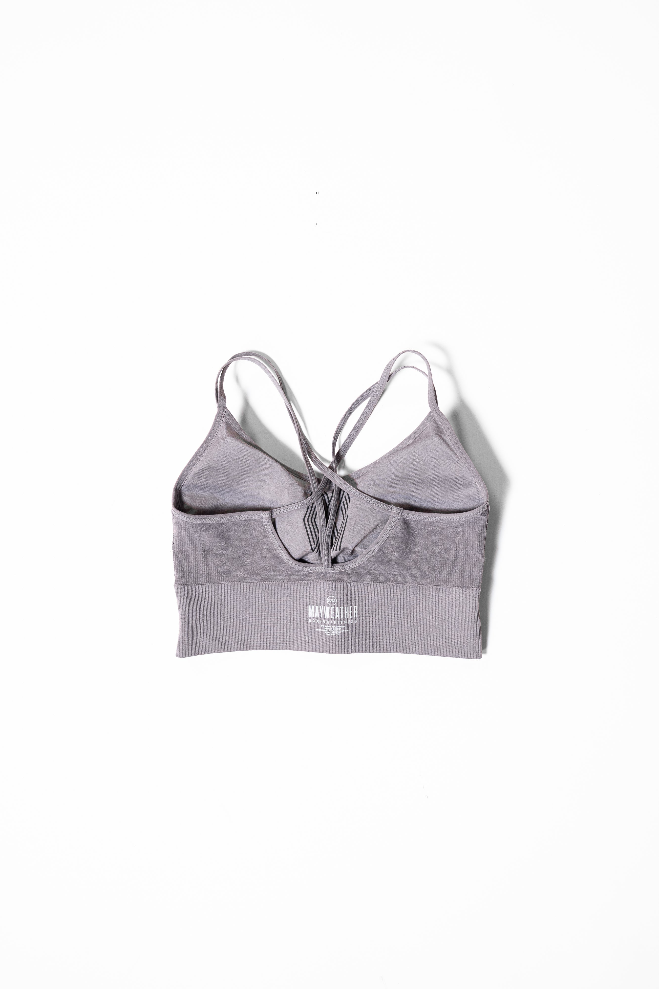 Icon Sports Bra