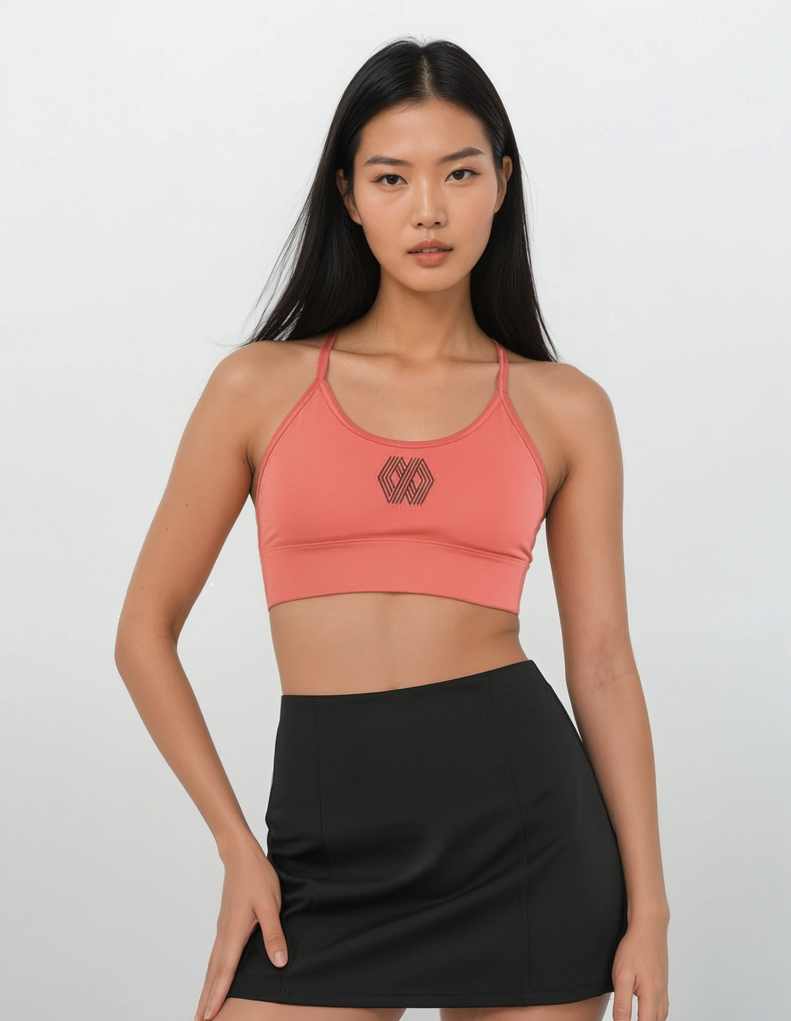 Icon Sports Bra