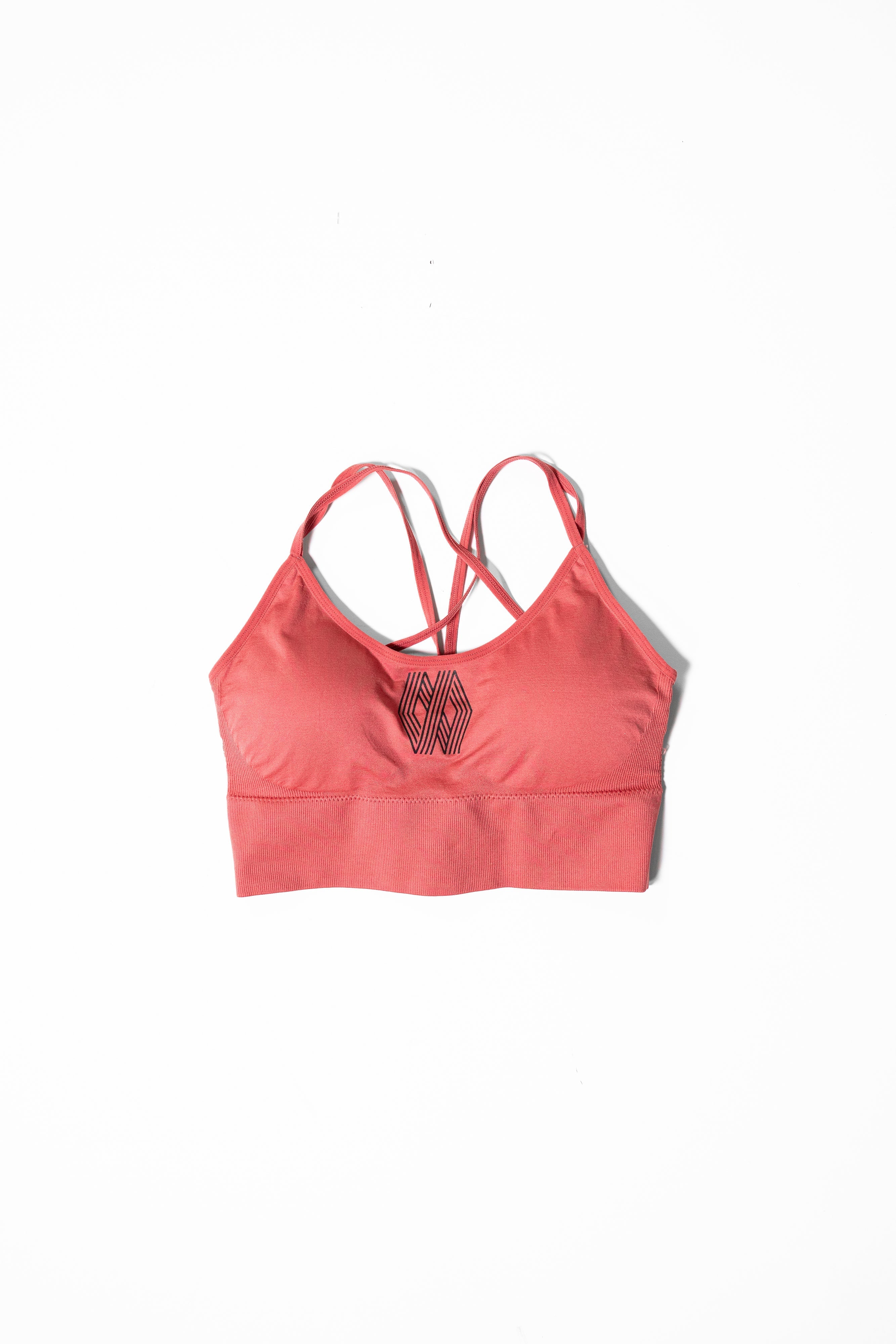 Icon Sports Bra