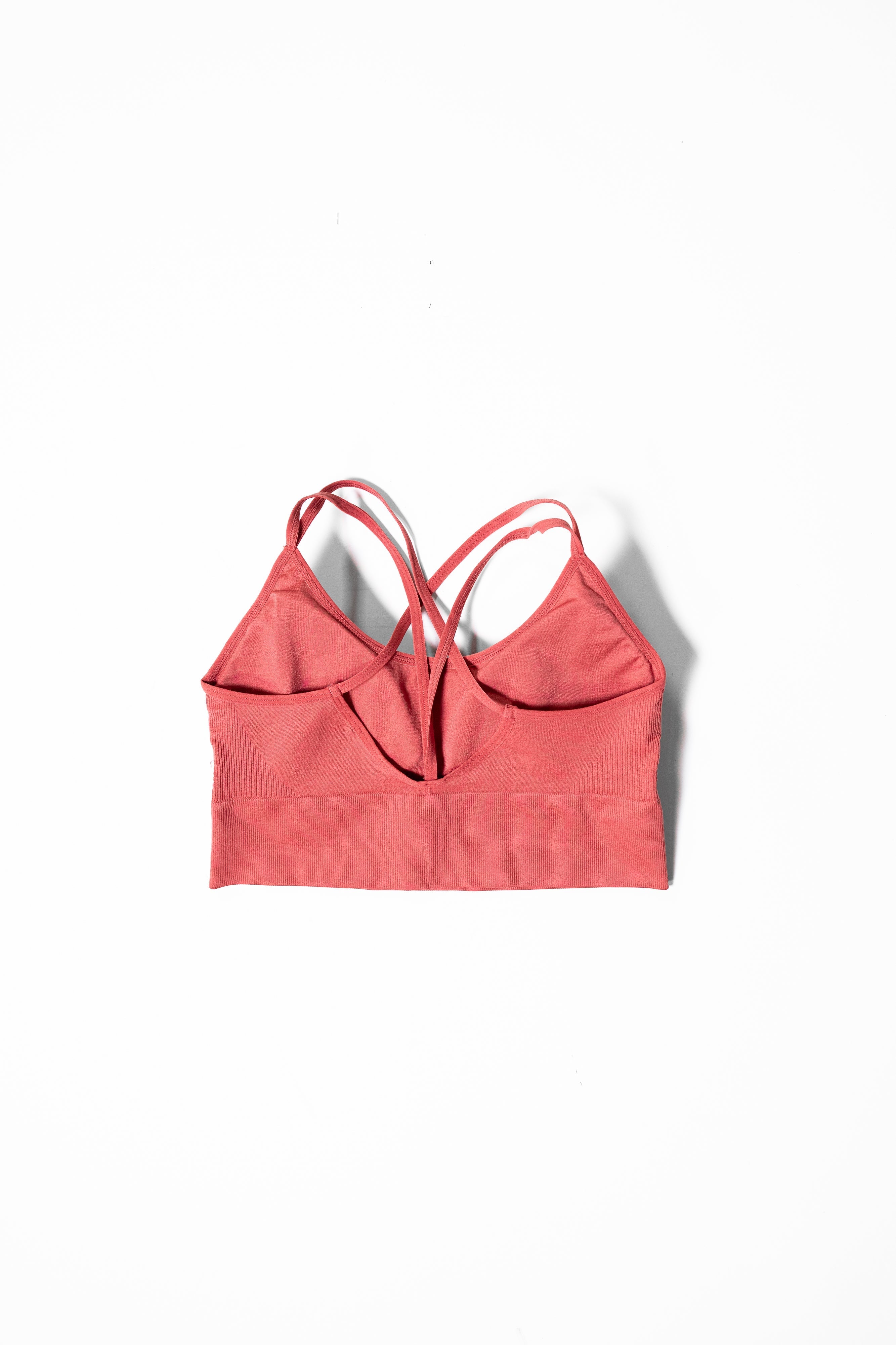 Icon Sports Bra