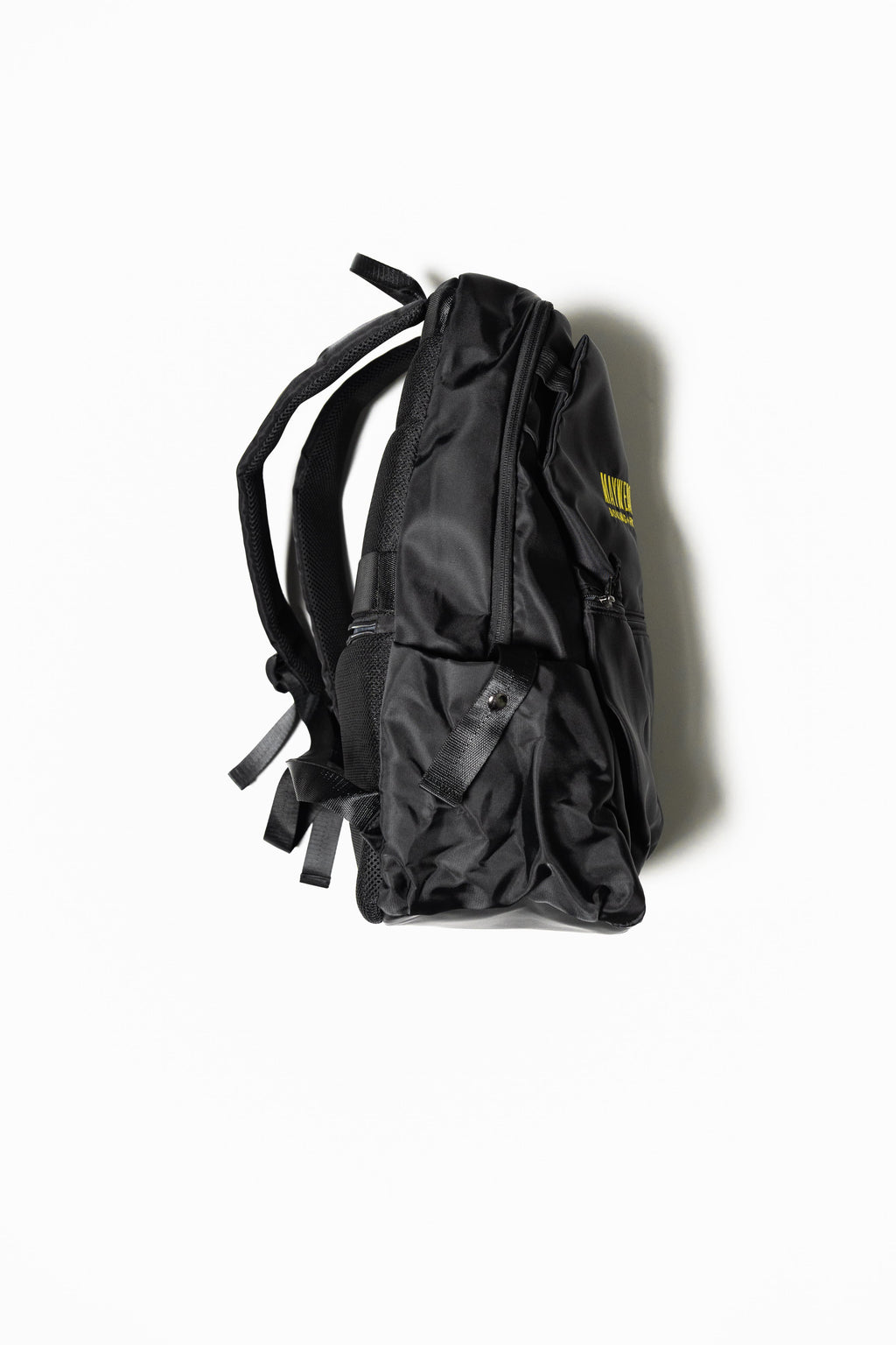 The Gold Standard Backpack