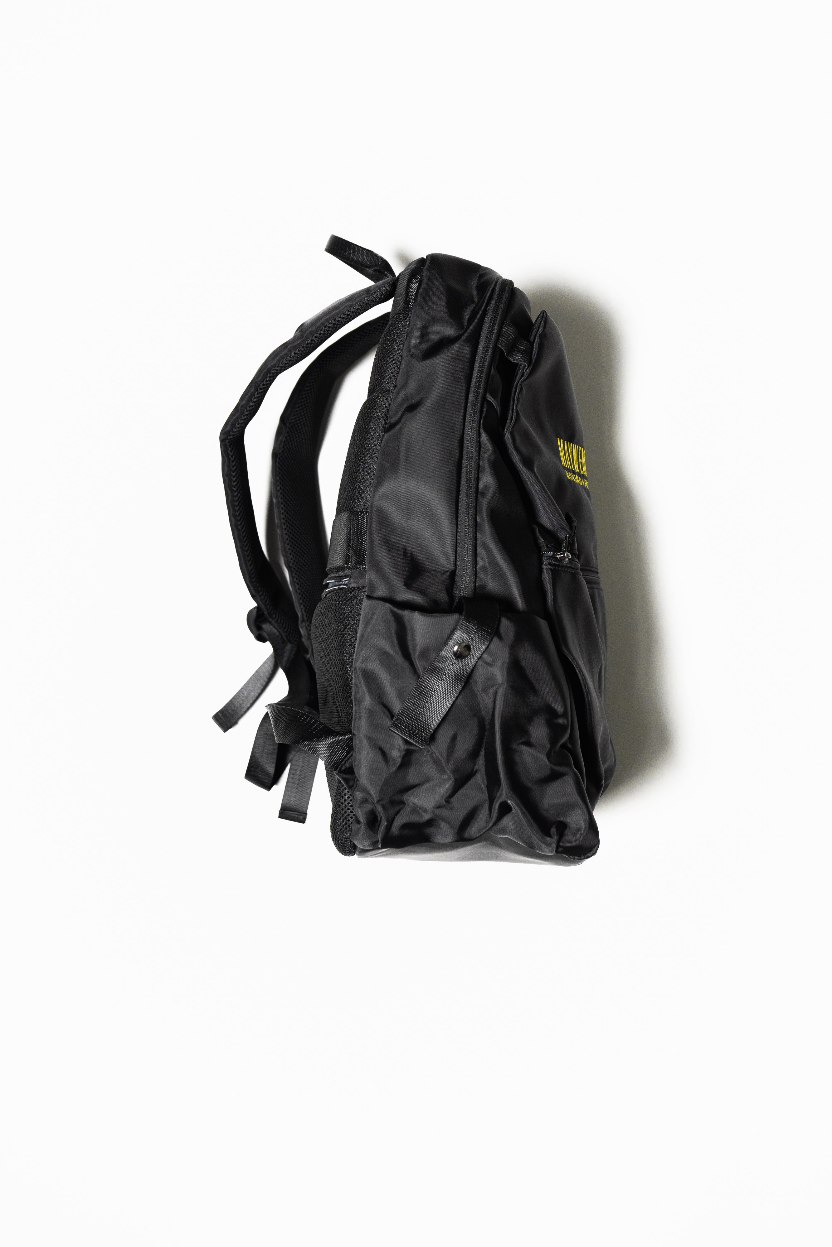 The Gold Standard Backpack