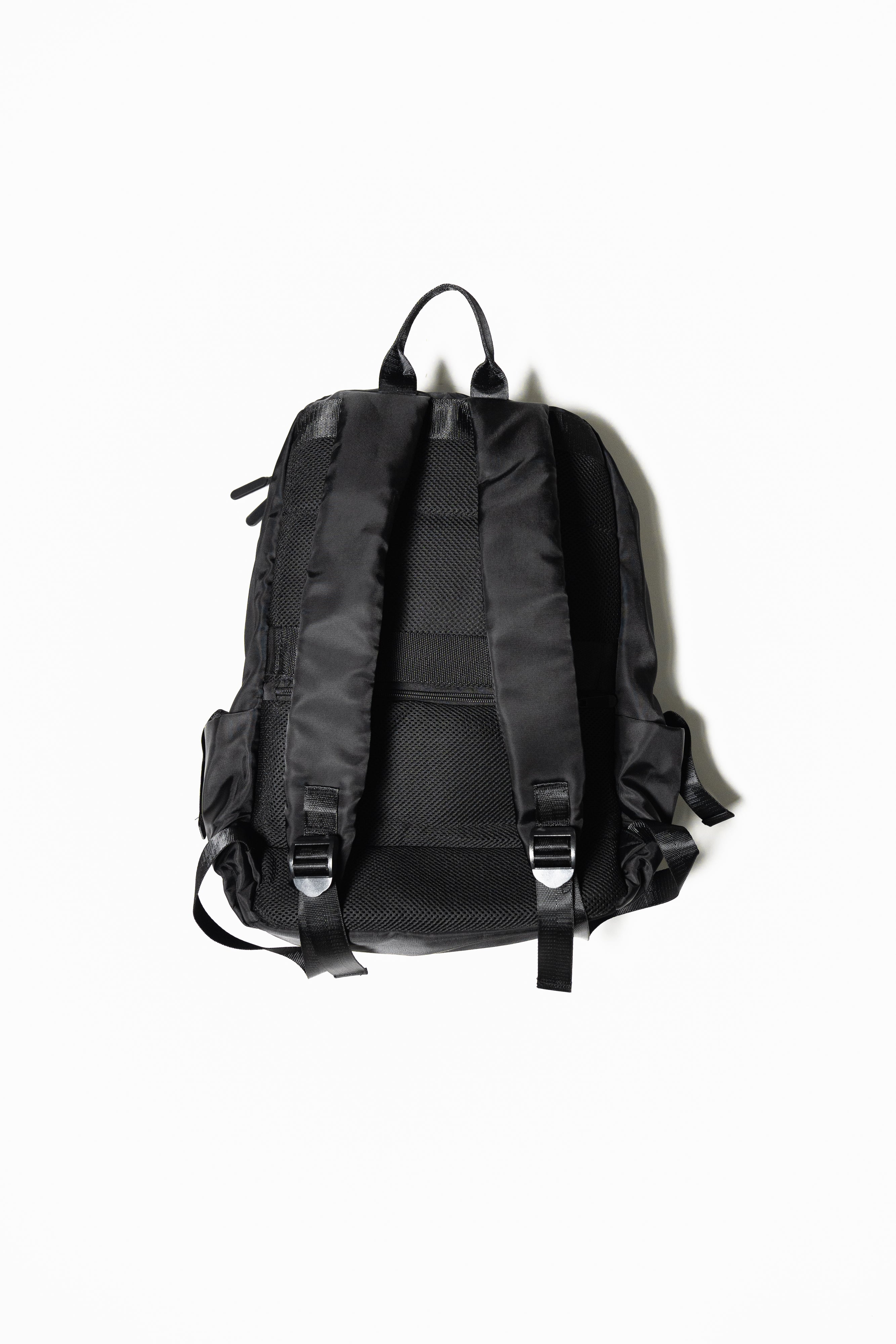 The Gold Standard Backpack