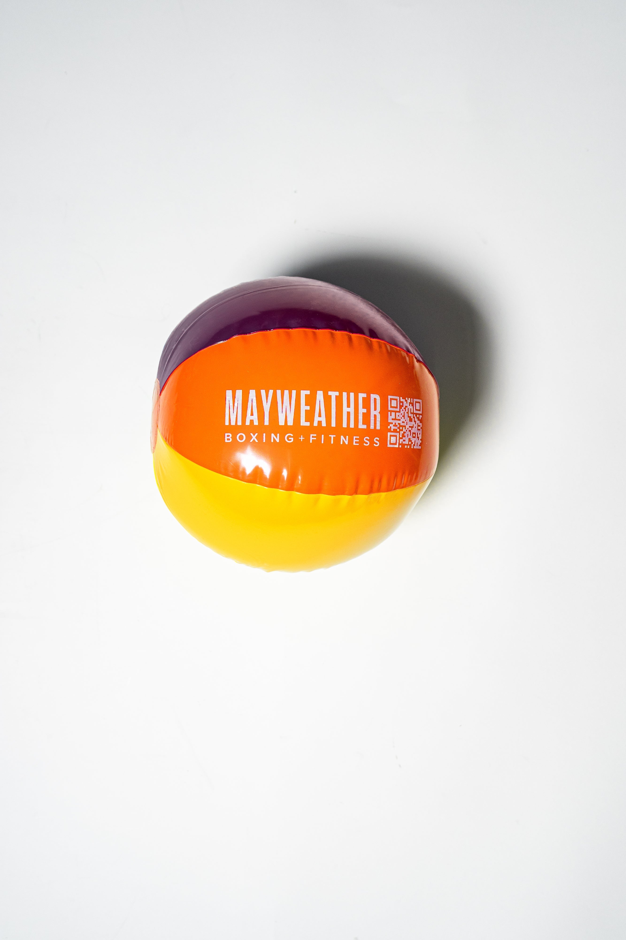 Fitness Beach Ball