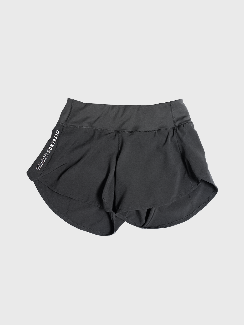 Women's Endurance Shorts Q Star