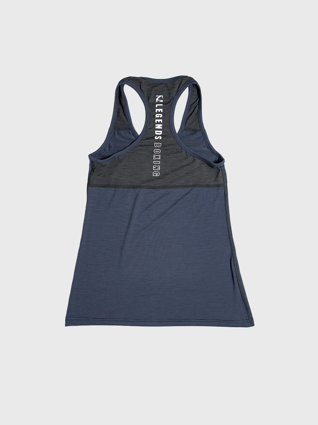 Endurance Racerback Tank Mati International