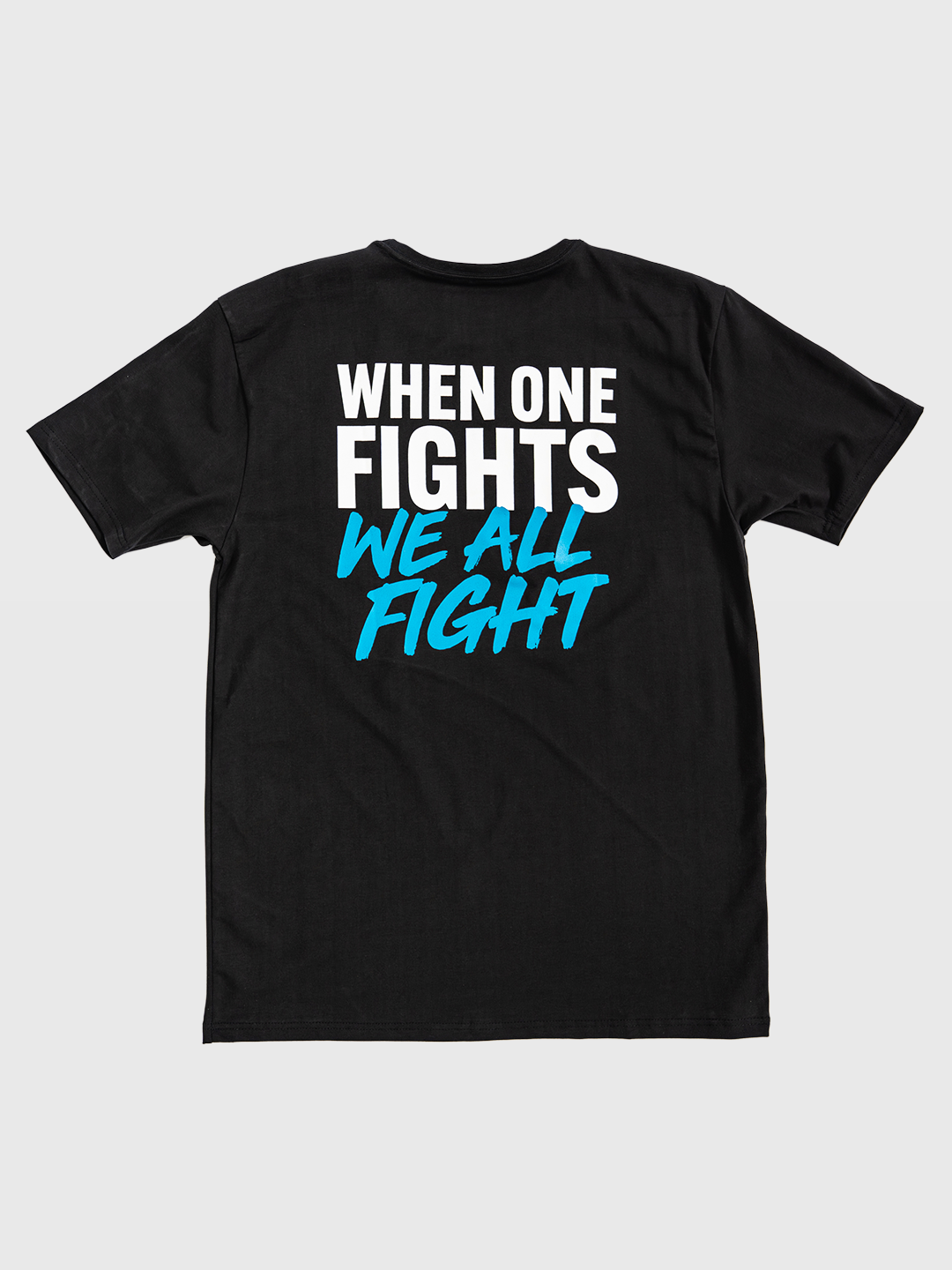 Fight Ready Tee Mati International