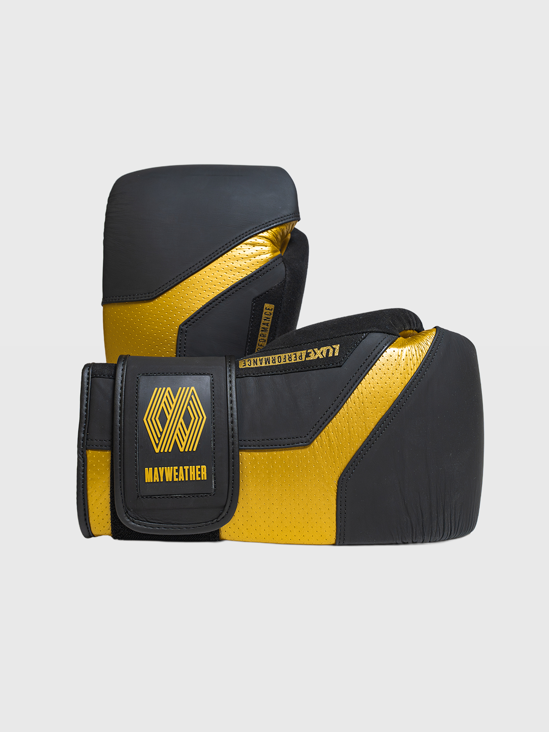 Mayweather LTE Luxe Gloves