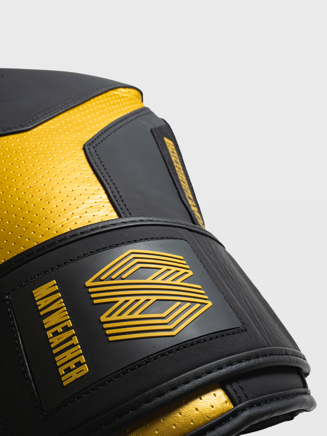 Mayweather LTE Luxe Gloves