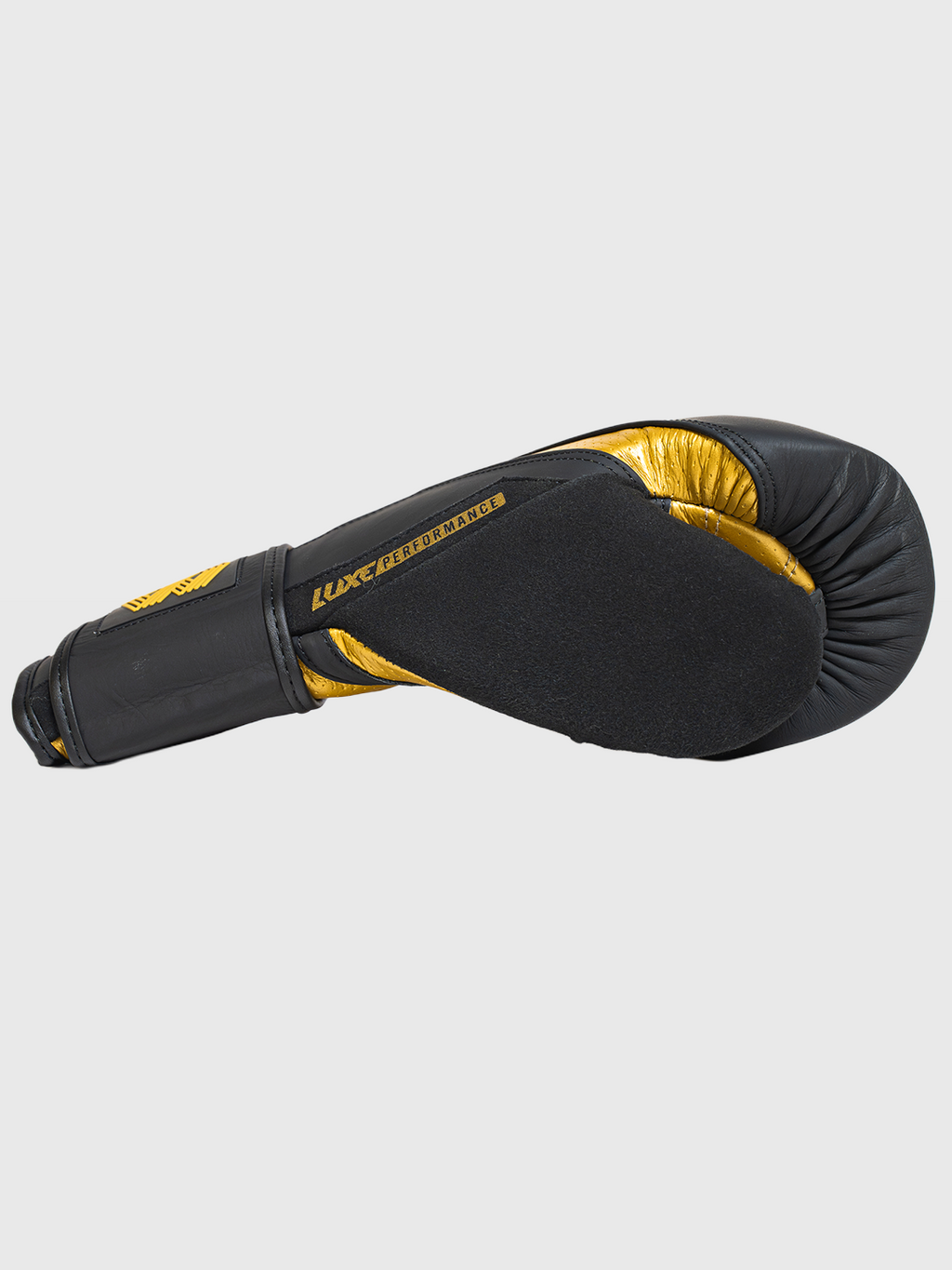 Mayweather LTE Luxe Gloves