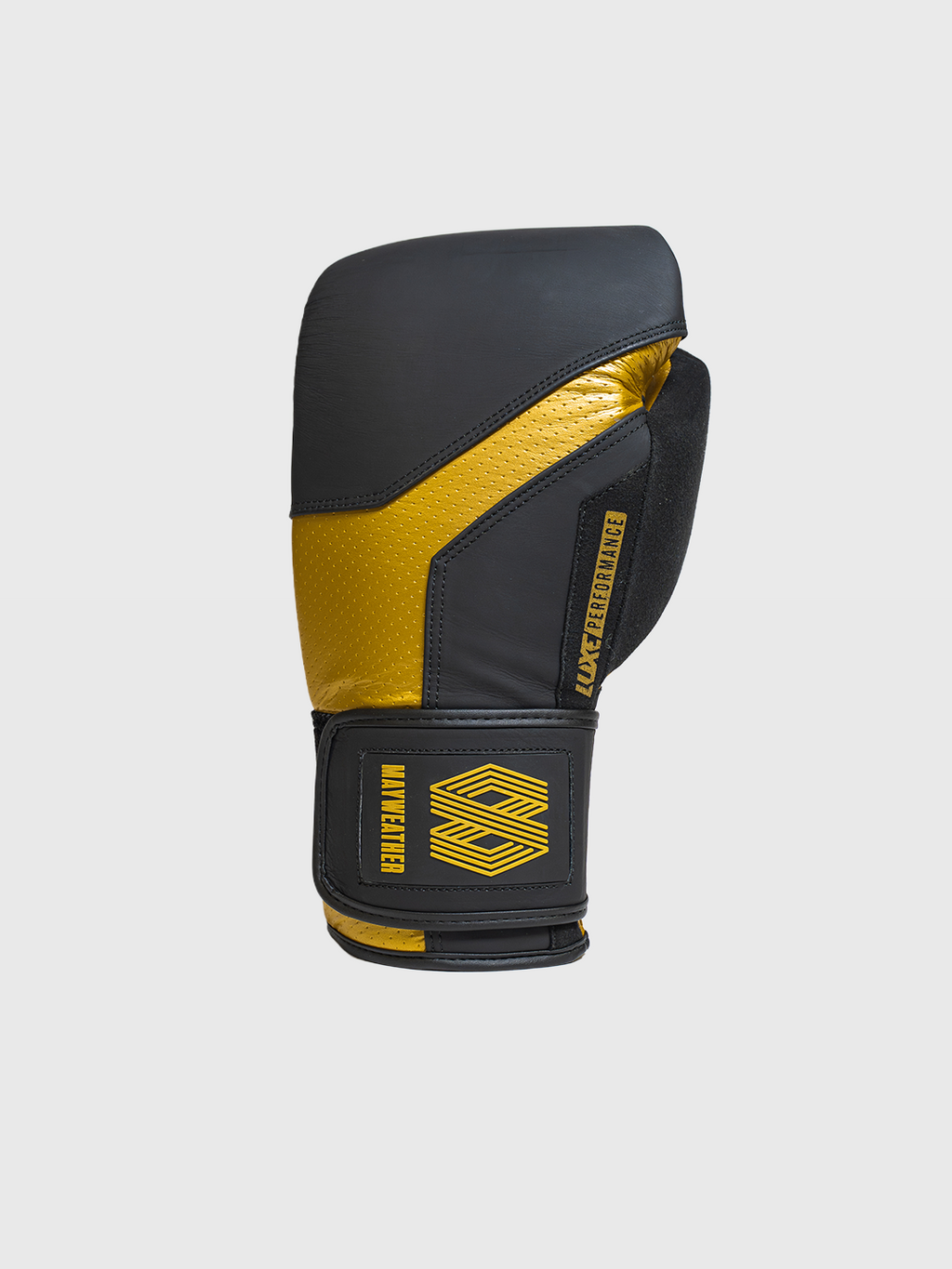 Mayweather LTE Luxe Gloves