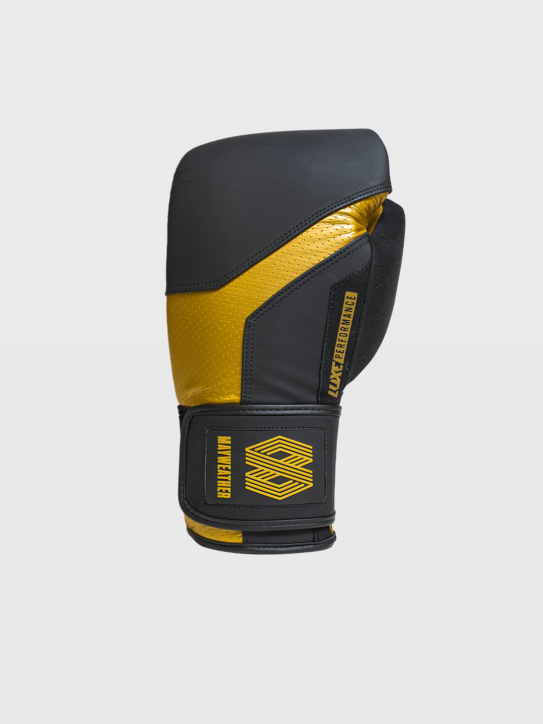 Mayweather LTE Luxe Gloves