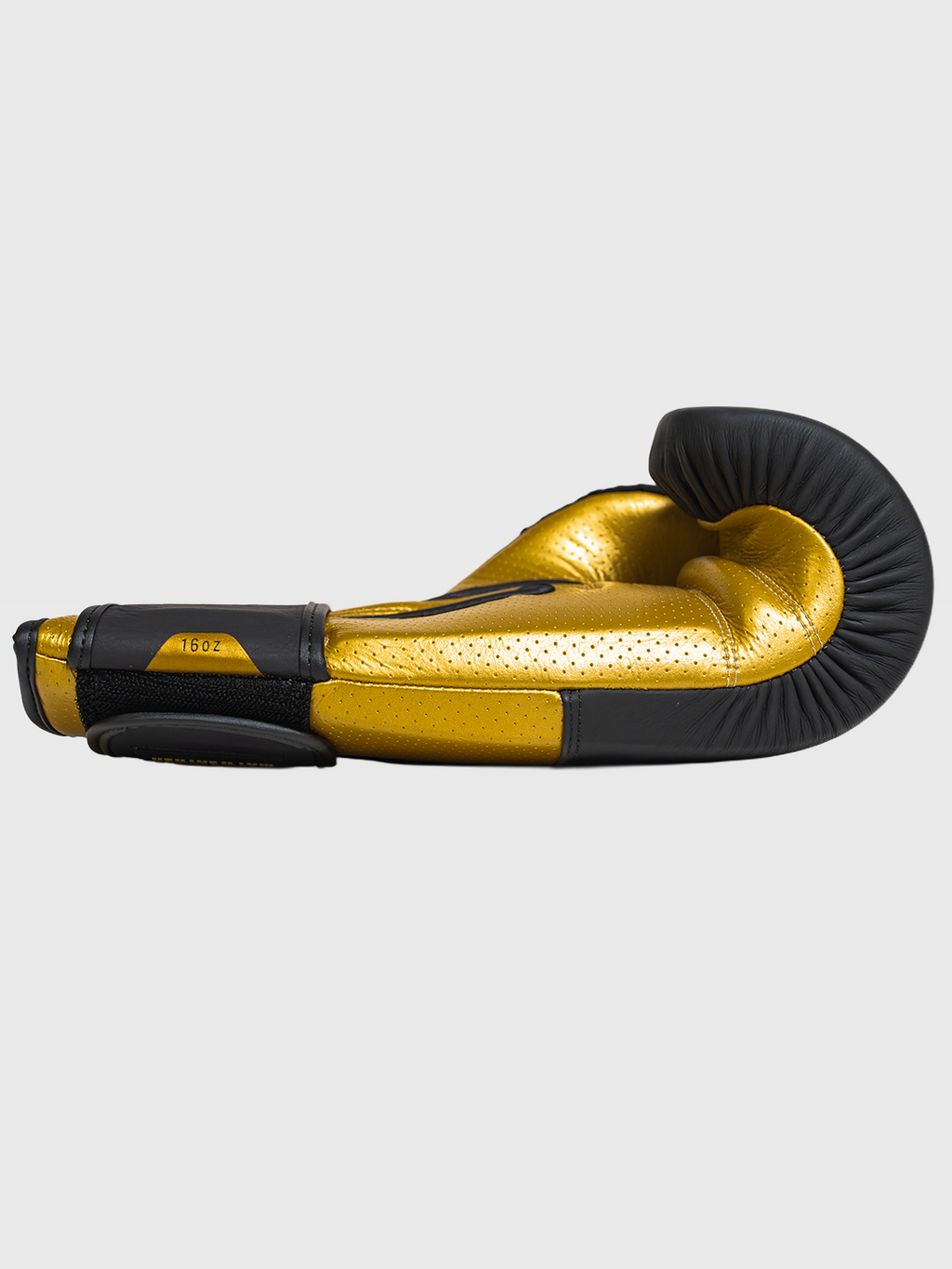 Mayweather LTE Luxe Gloves