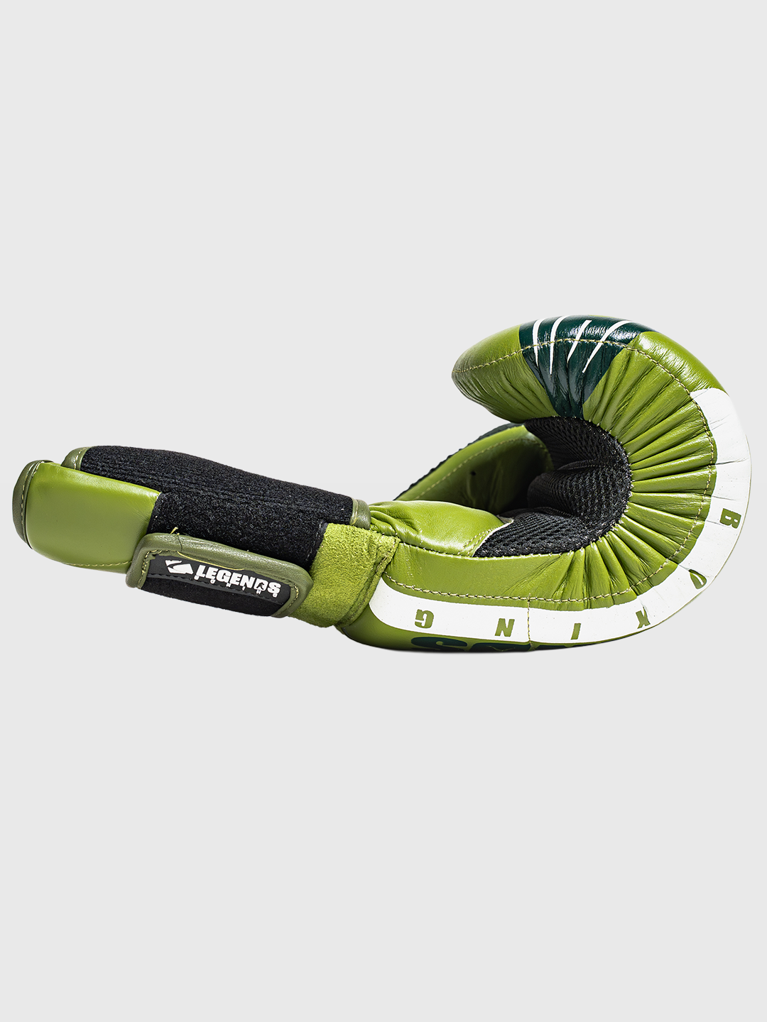 Tuff Glove IV Flash Series Mati International