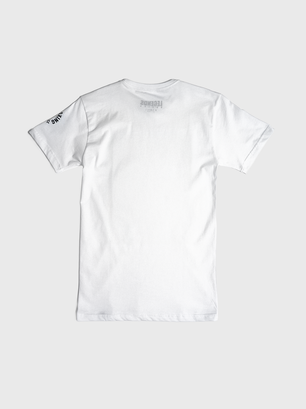 Heavy Hitters Tee Mati International