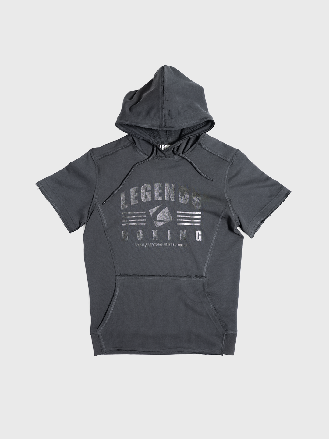 Instinct Hoodie Mati International