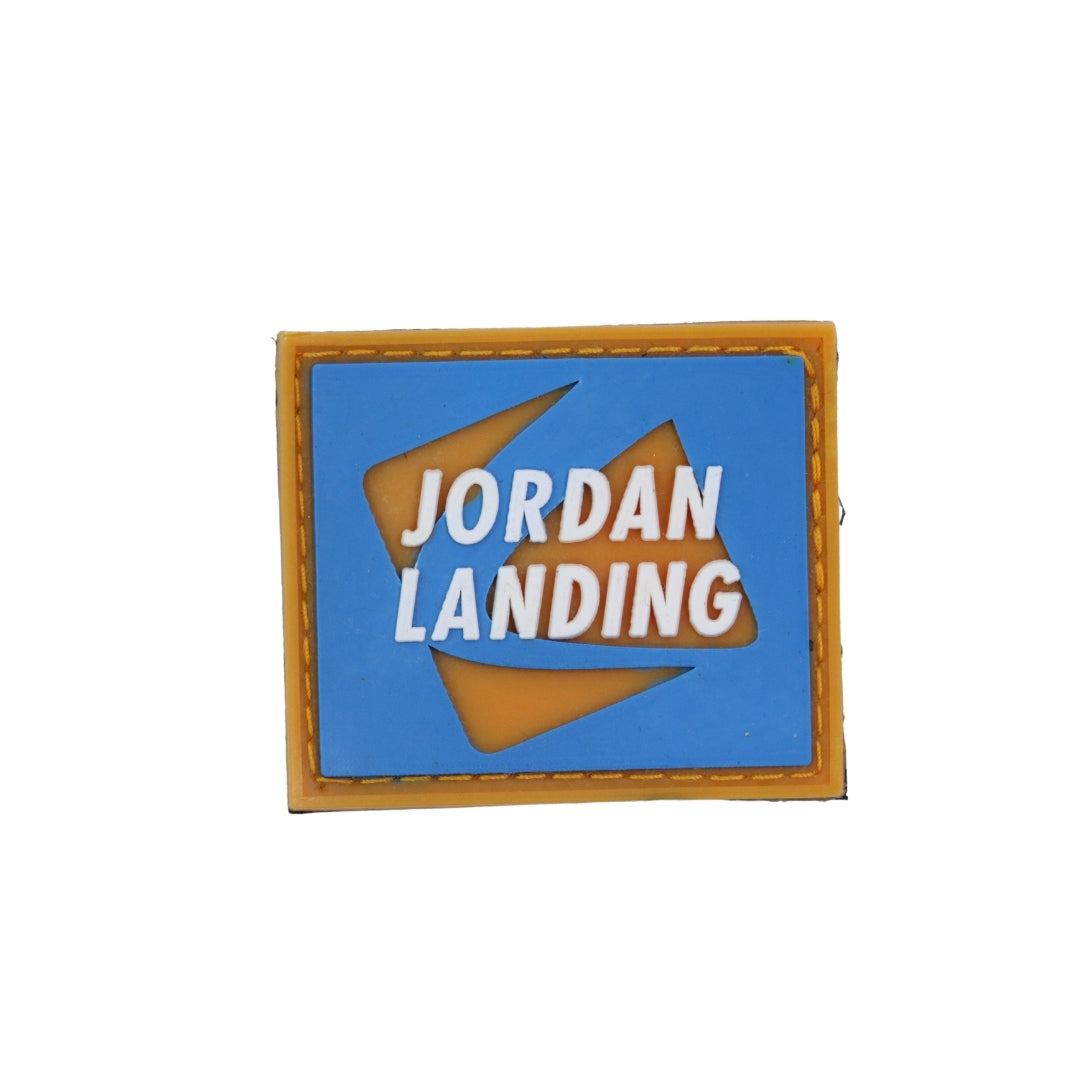 Rubber Patches 1/2 Q-STAR