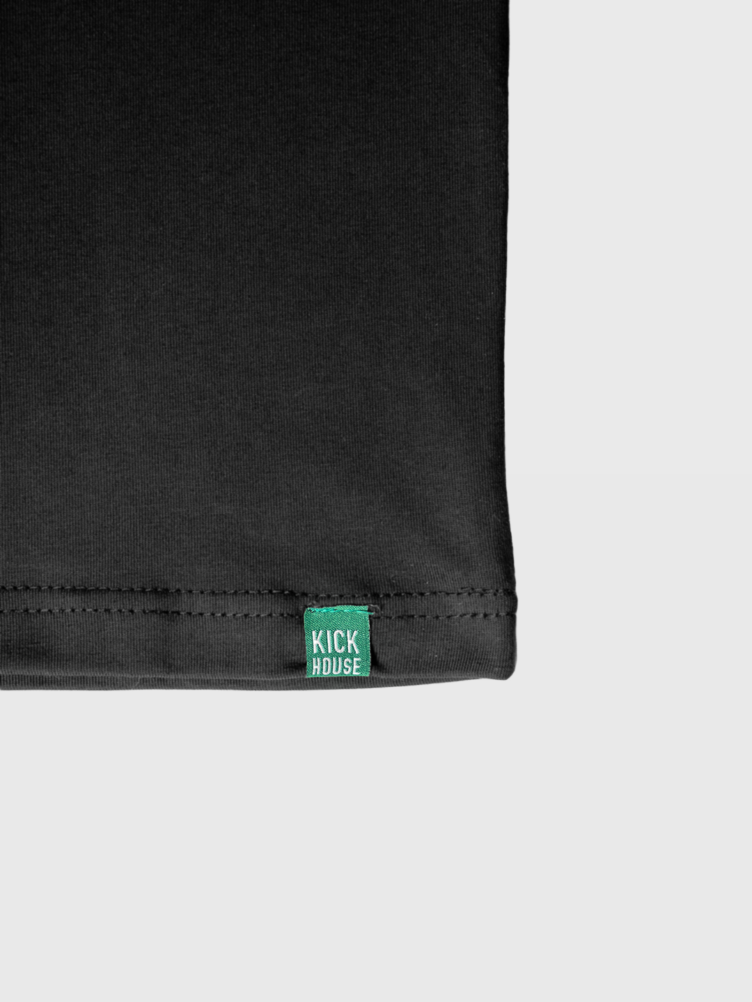 Premium Logo Tank Kickhouse Boxing