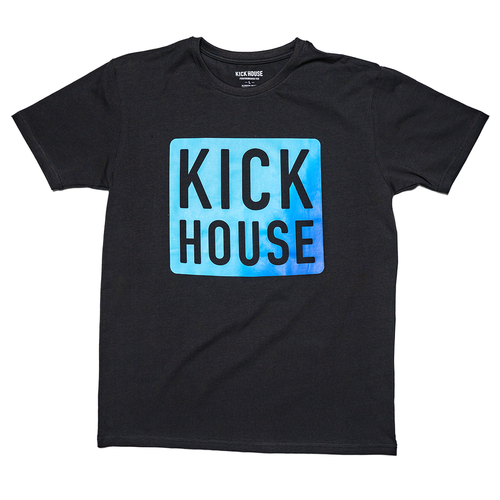 KickHouse Arctic Tee Q Star