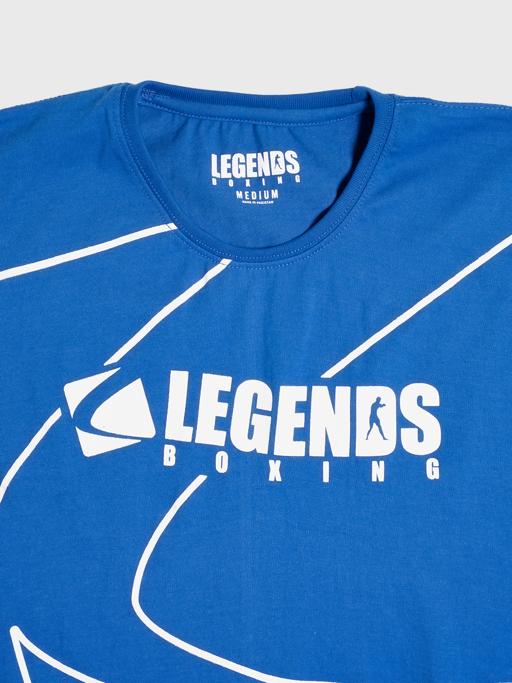 KO Muscle Tank Mati International