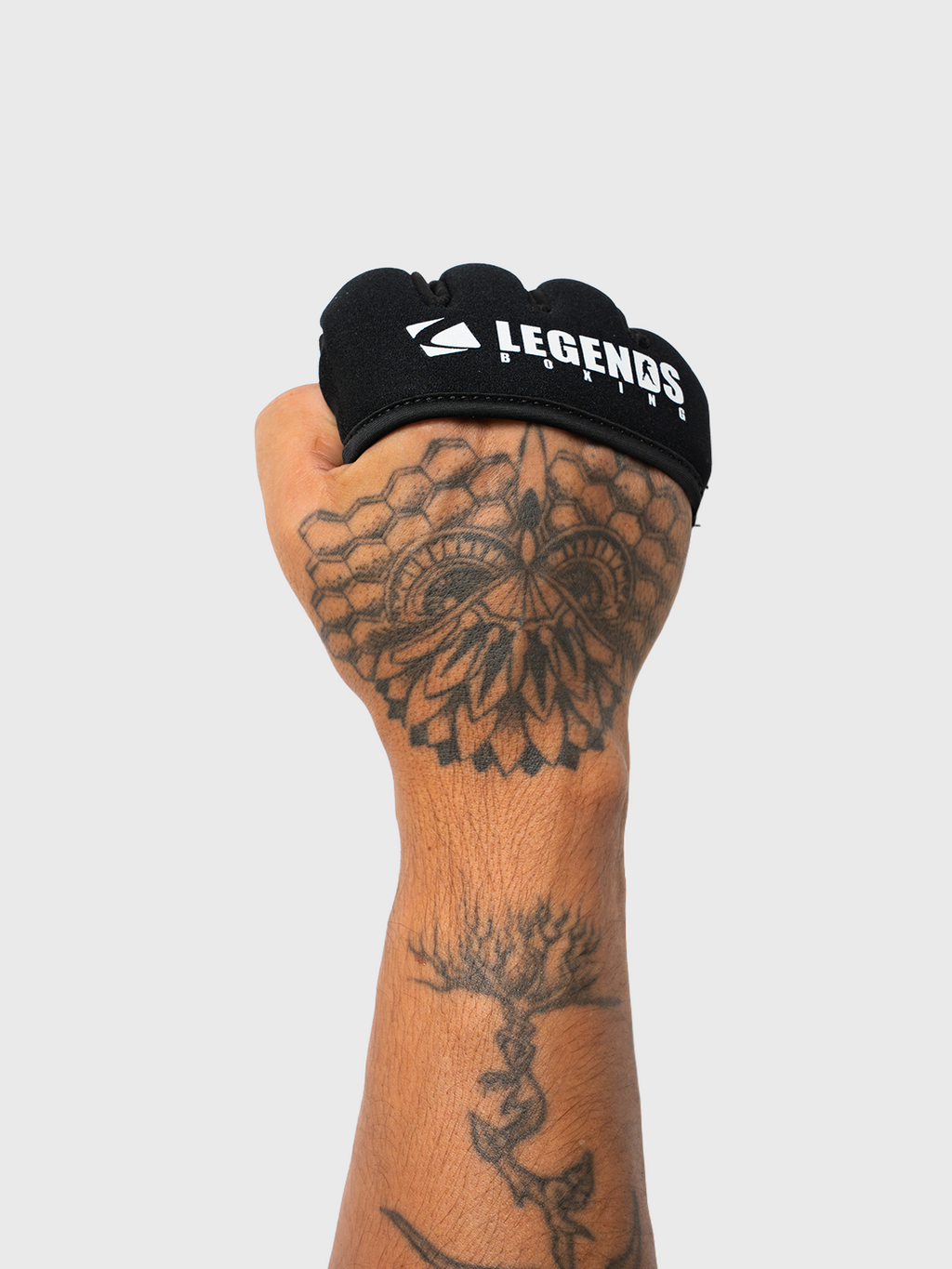 Legacy Strike Knuckle Protector