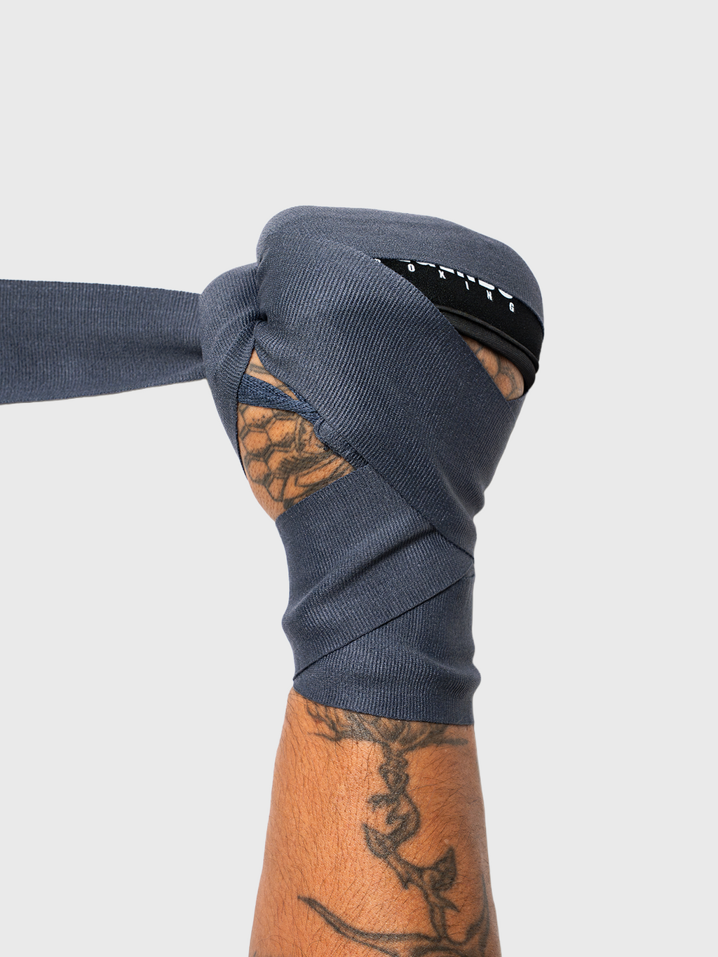Legacy Strike Knuckle Protector
