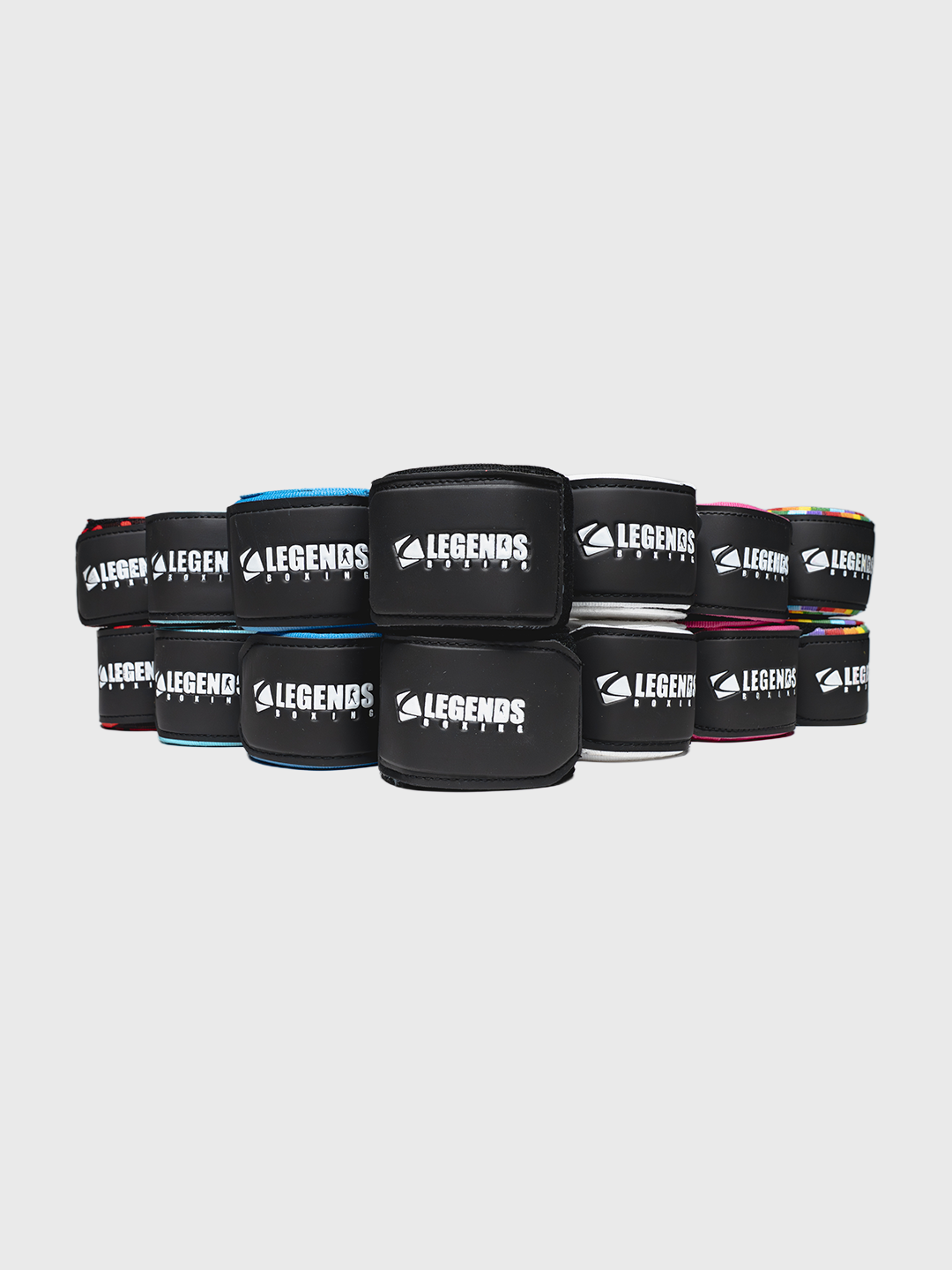Peak Performance Hand Wraps