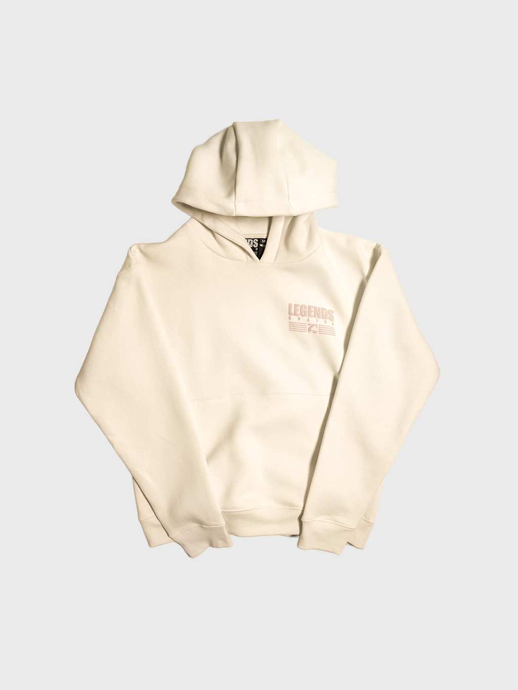 Premium Puff Hoodie Legends Boxing Wholesale