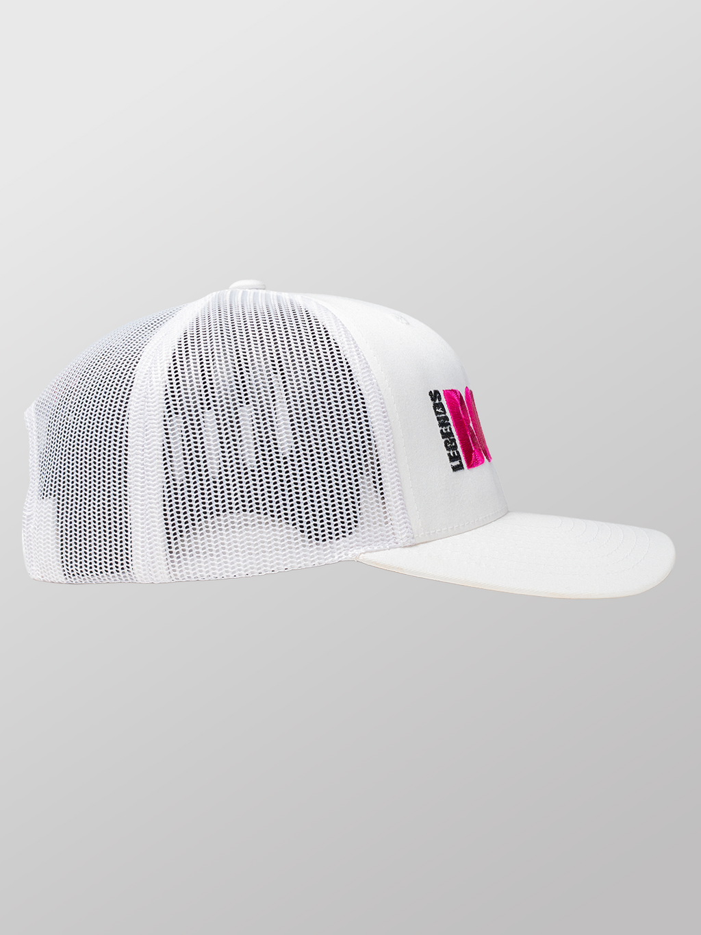 Legends Snapback Hat Be A Legend Gear