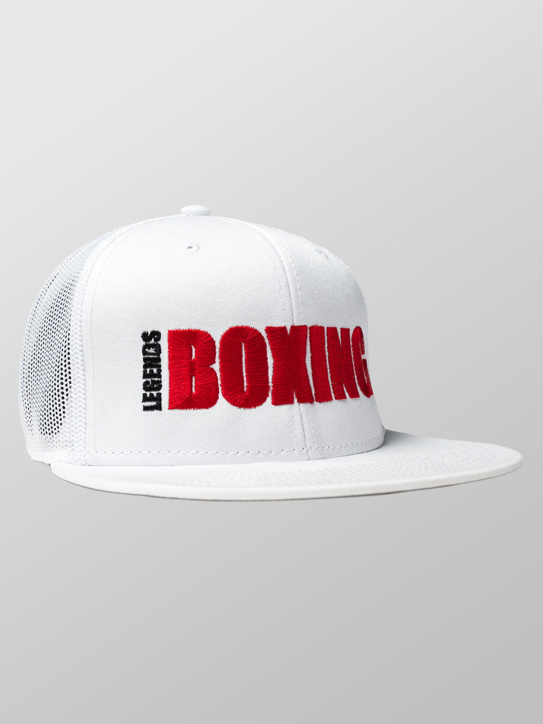 Legends Snapback Hat Be A Legend Gear