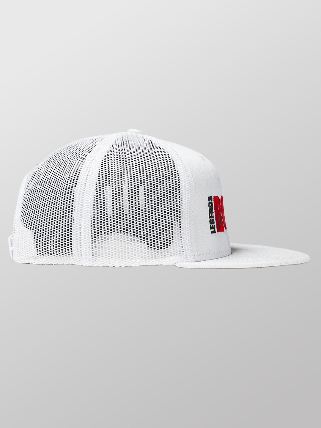 Legends Snapback Hat Be A Legend Gear