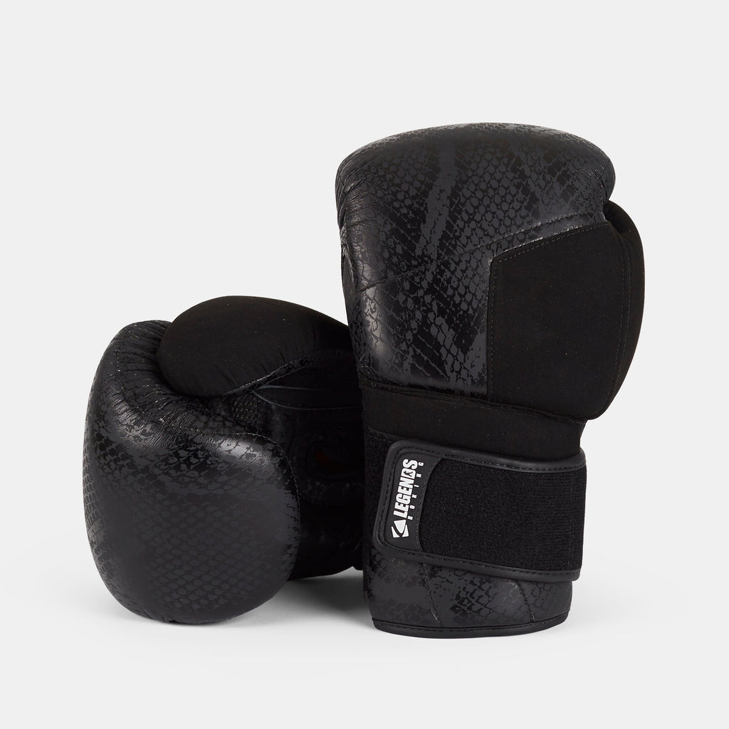 Tuff Boxing Glove Series IV