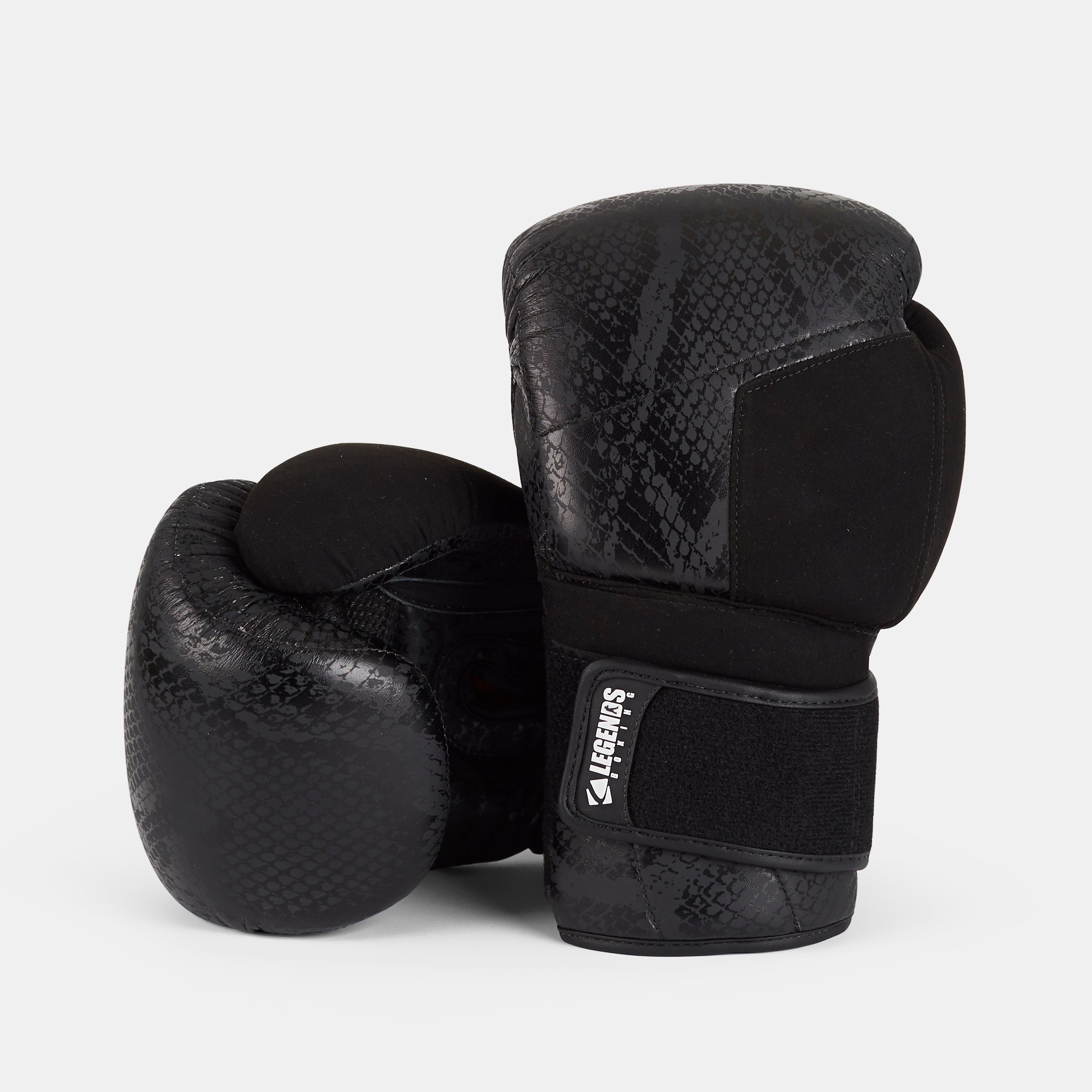 Tuff Boxing Glove Series IV