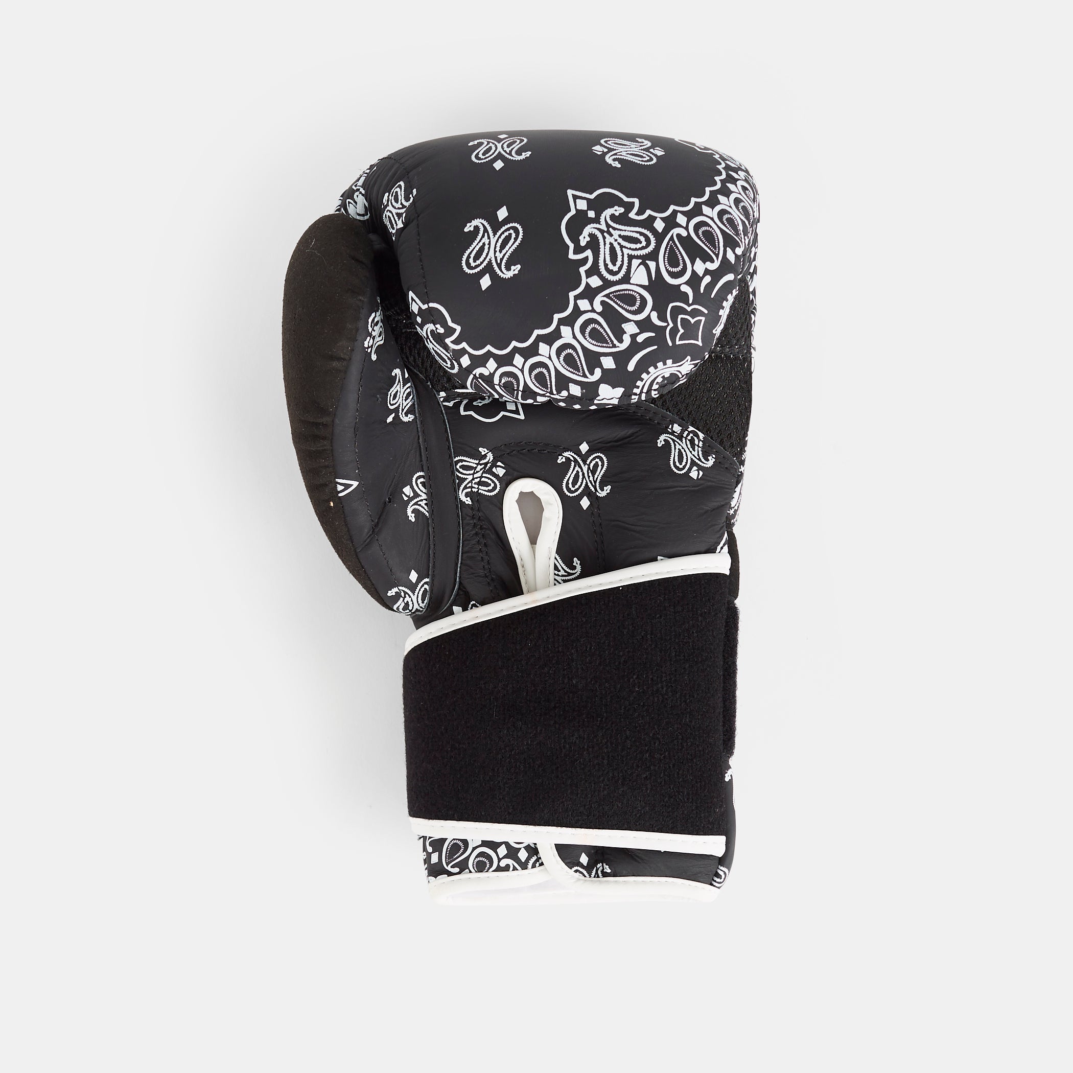 Tuff Boxing Glove Series IV