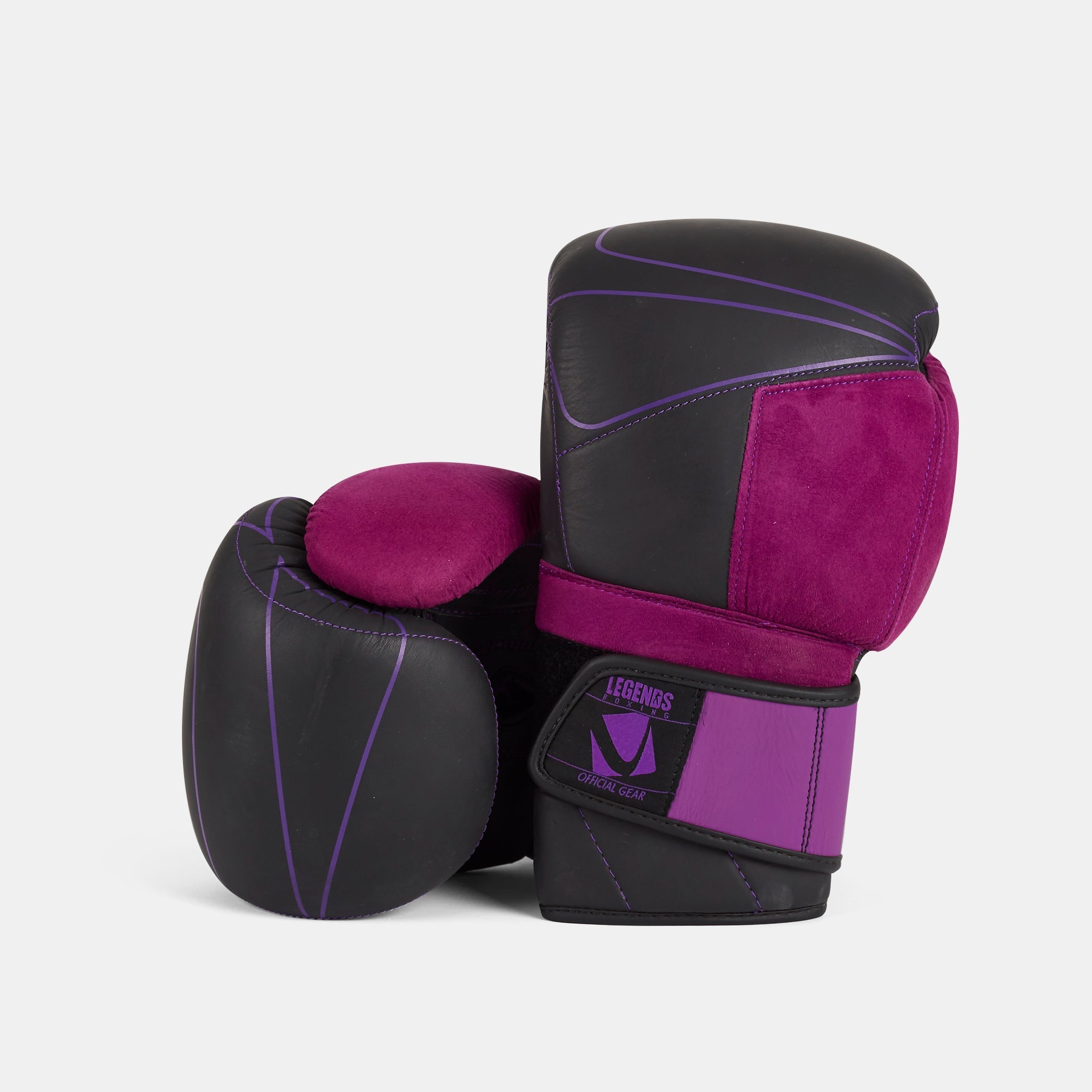 Legends Tuff Glove 3.0 Mati International