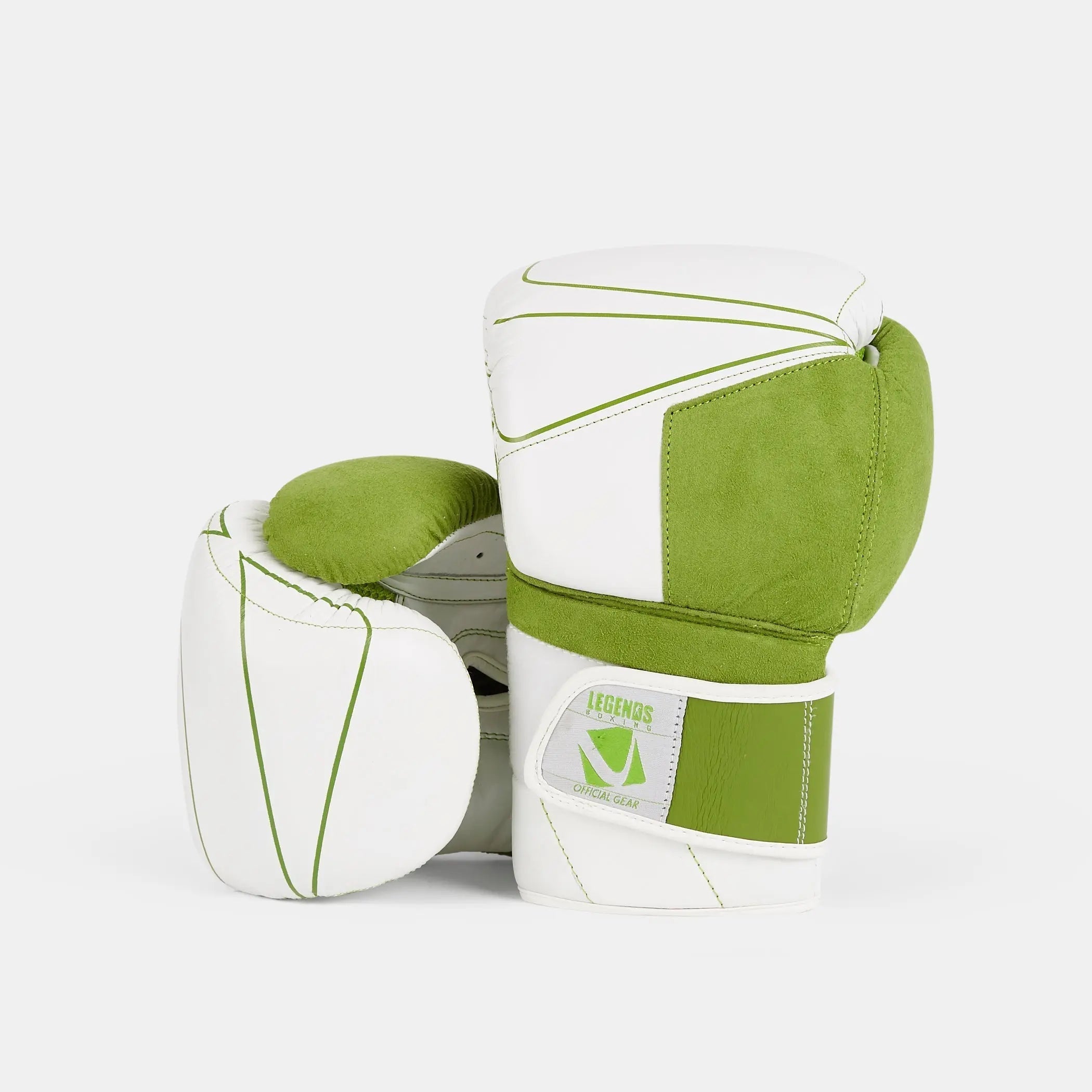 Legends Tuff Glove 3.0 Mati International