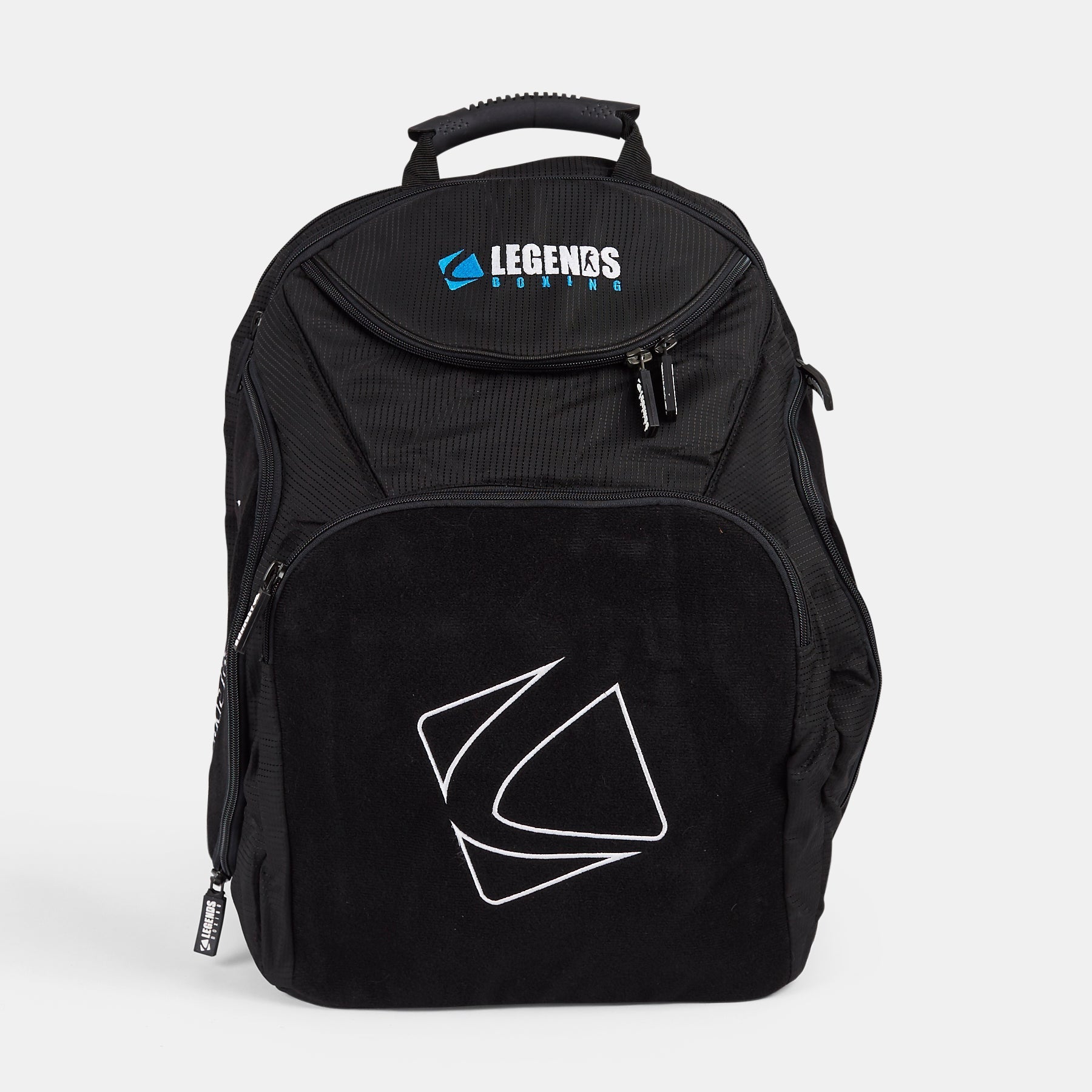 Contender Gear Backpack Mati International