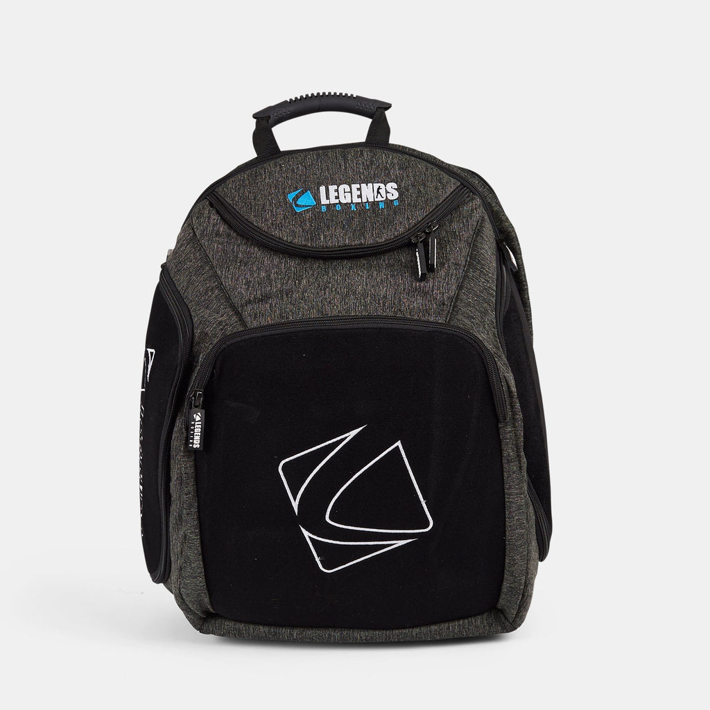 Contender Gear Backpack Mati International