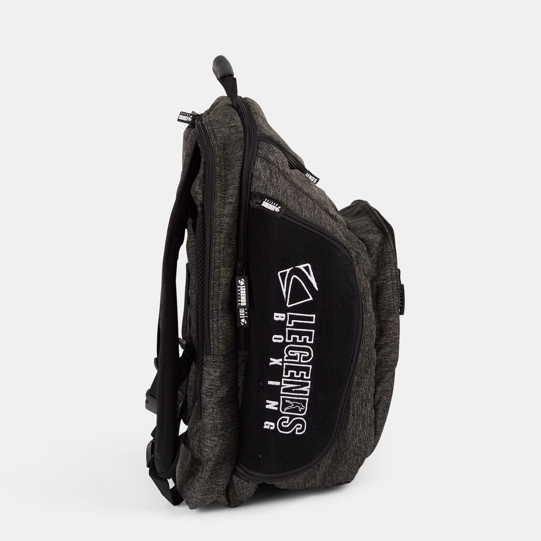 Contender Gear Backpack Mati International