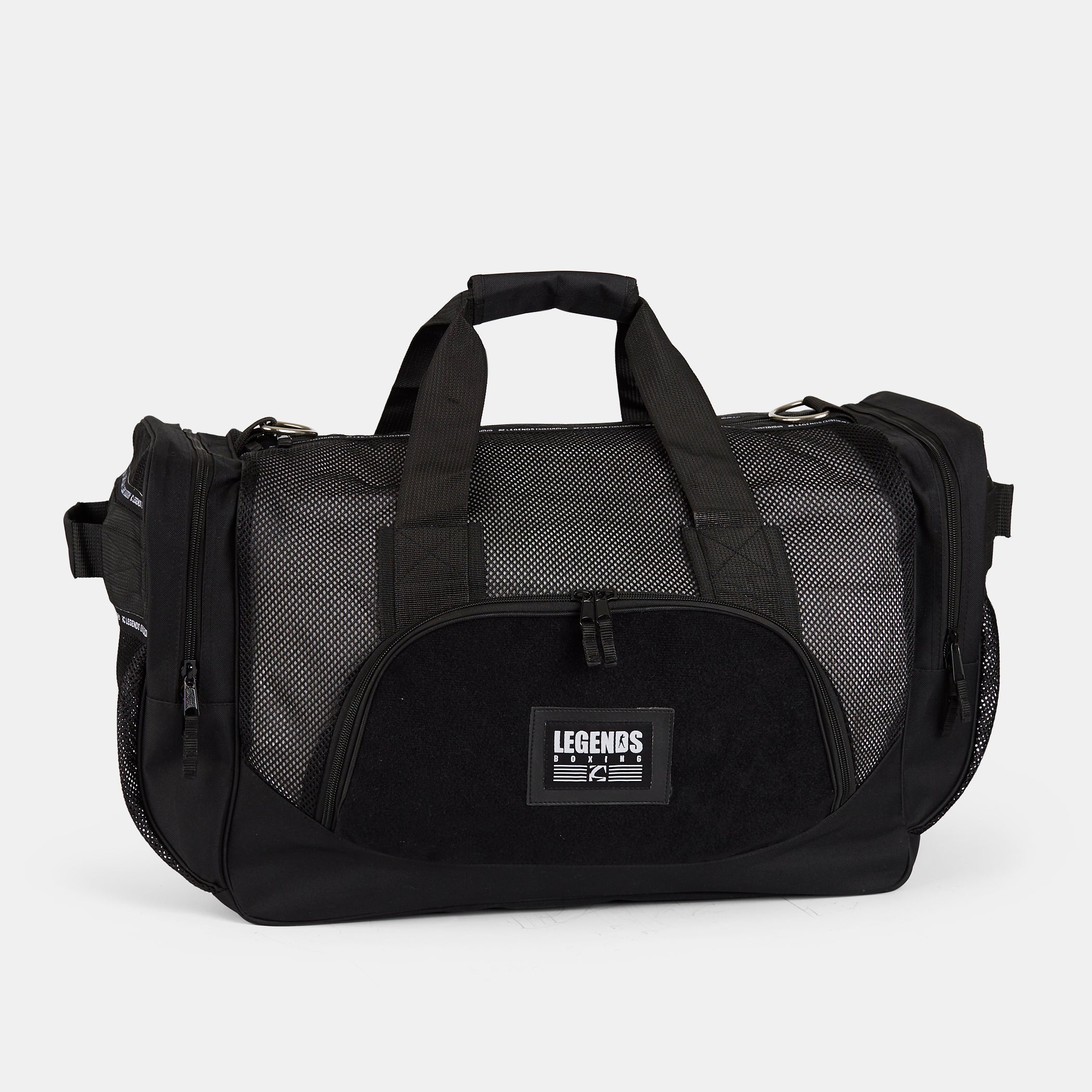 Contender Duffle Bag Q Star