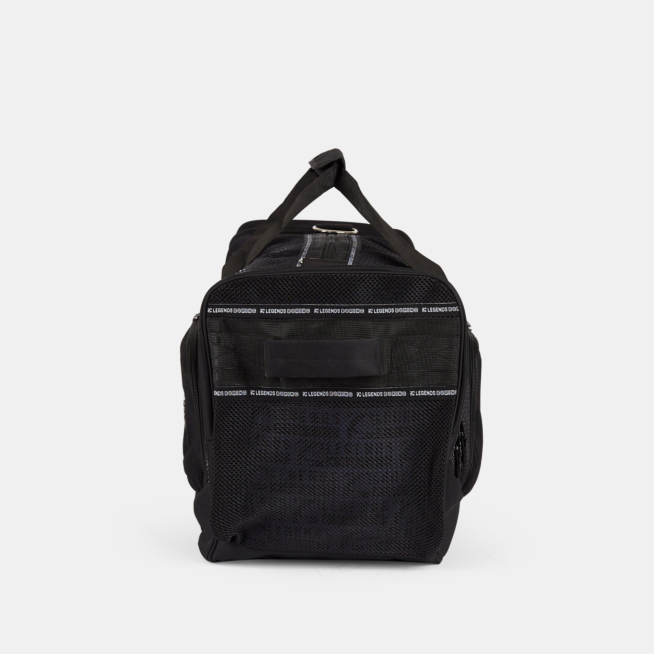 Contender Duffle Bag Q Star