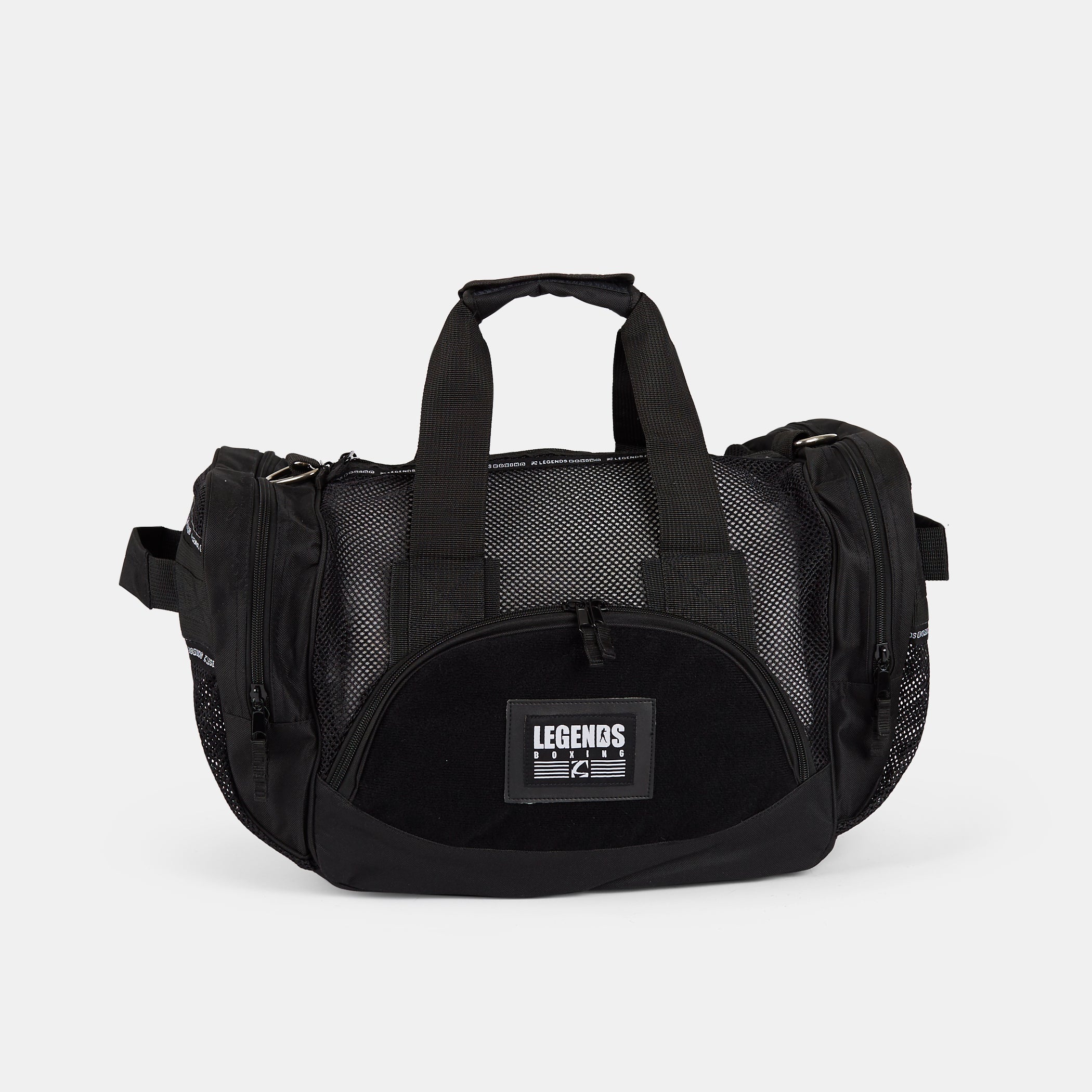 Contender Duffle Bag Q Star