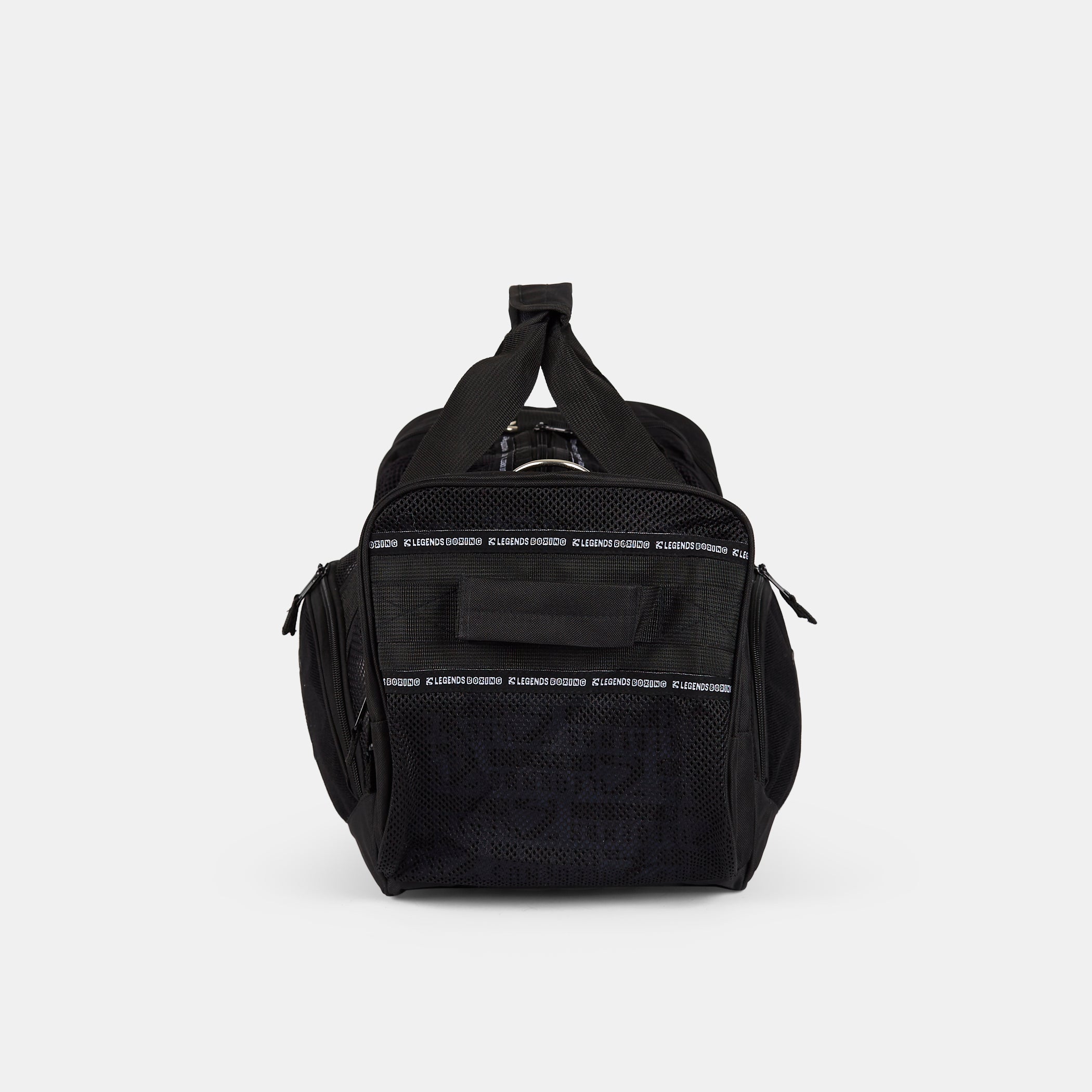 Contender Duffle Bag Q Star